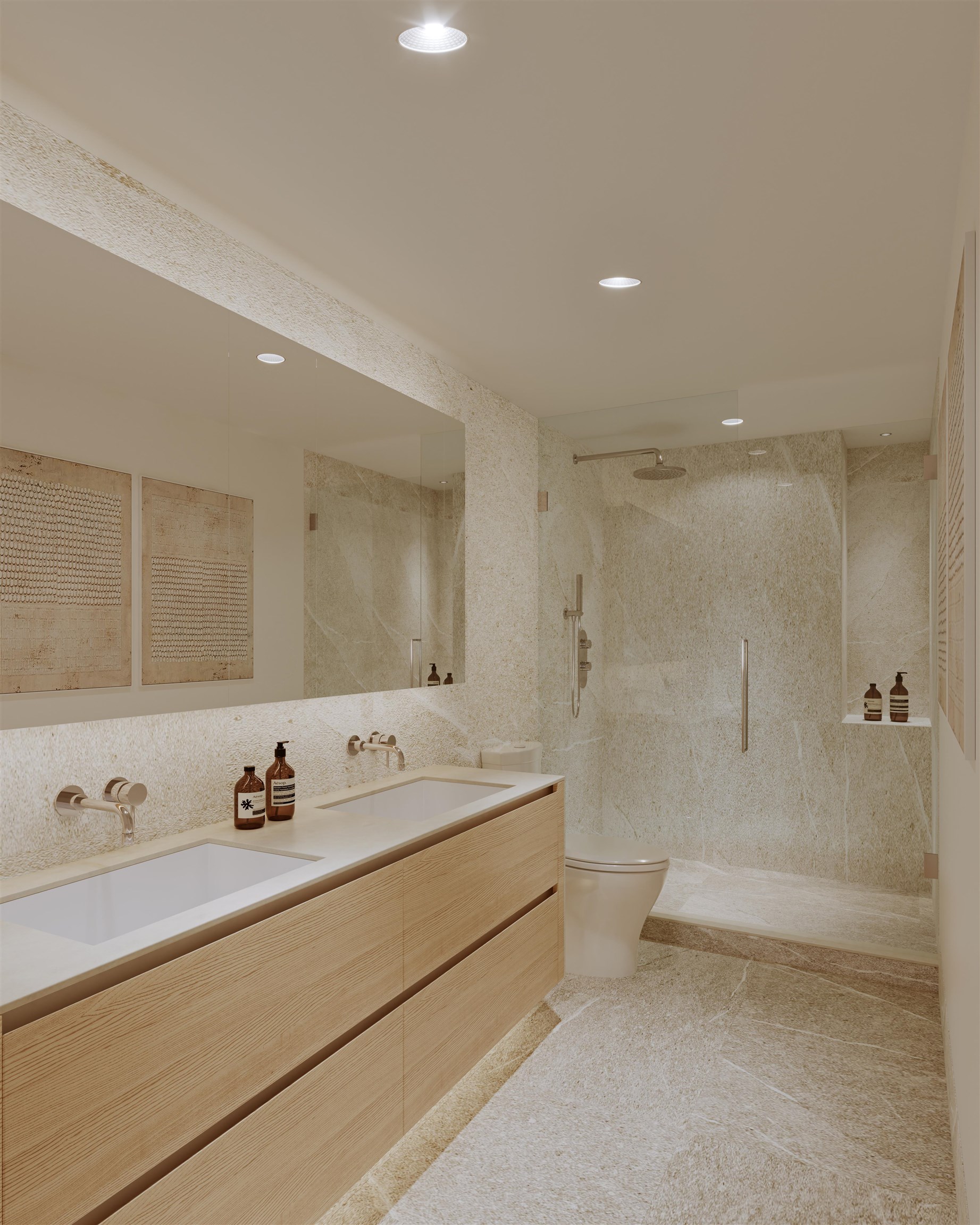 PH202 4377 ASH STREET Unit: PH202