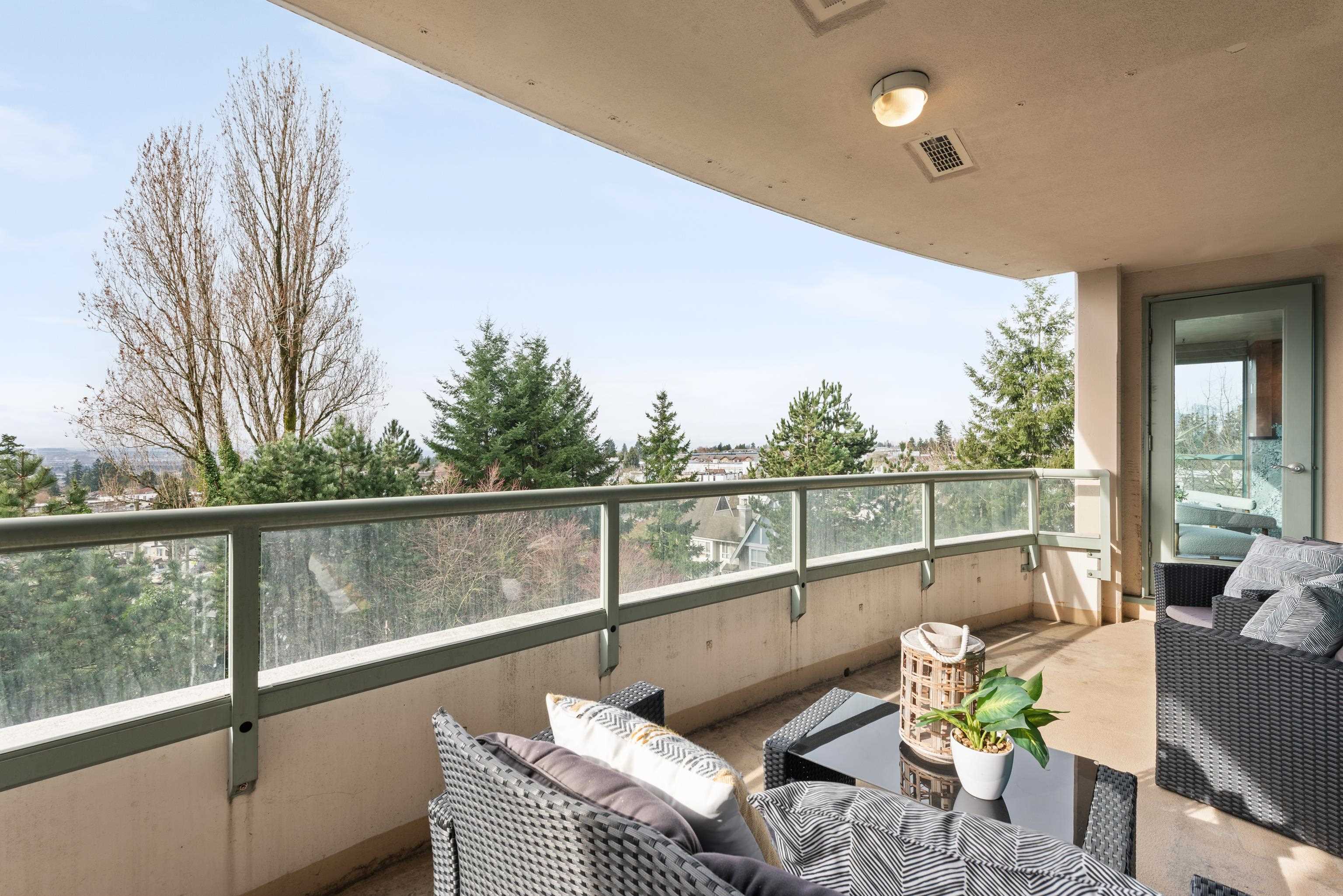 601 6622 SOUTHOAKS CRESCENT Unit: 601