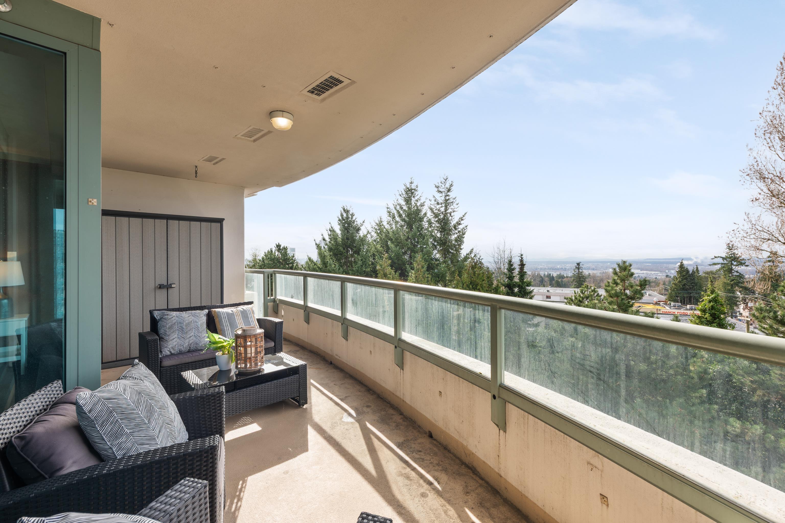 601 6622 SOUTHOAKS CRESCENT Unit: 601