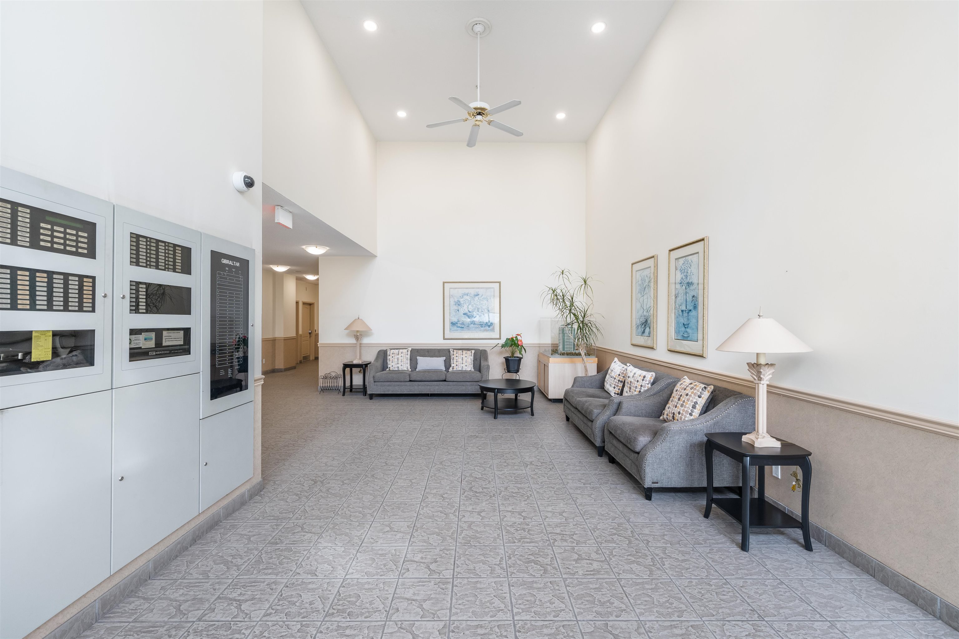 601 6622 SOUTHOAKS CRESCENT Unit: 601