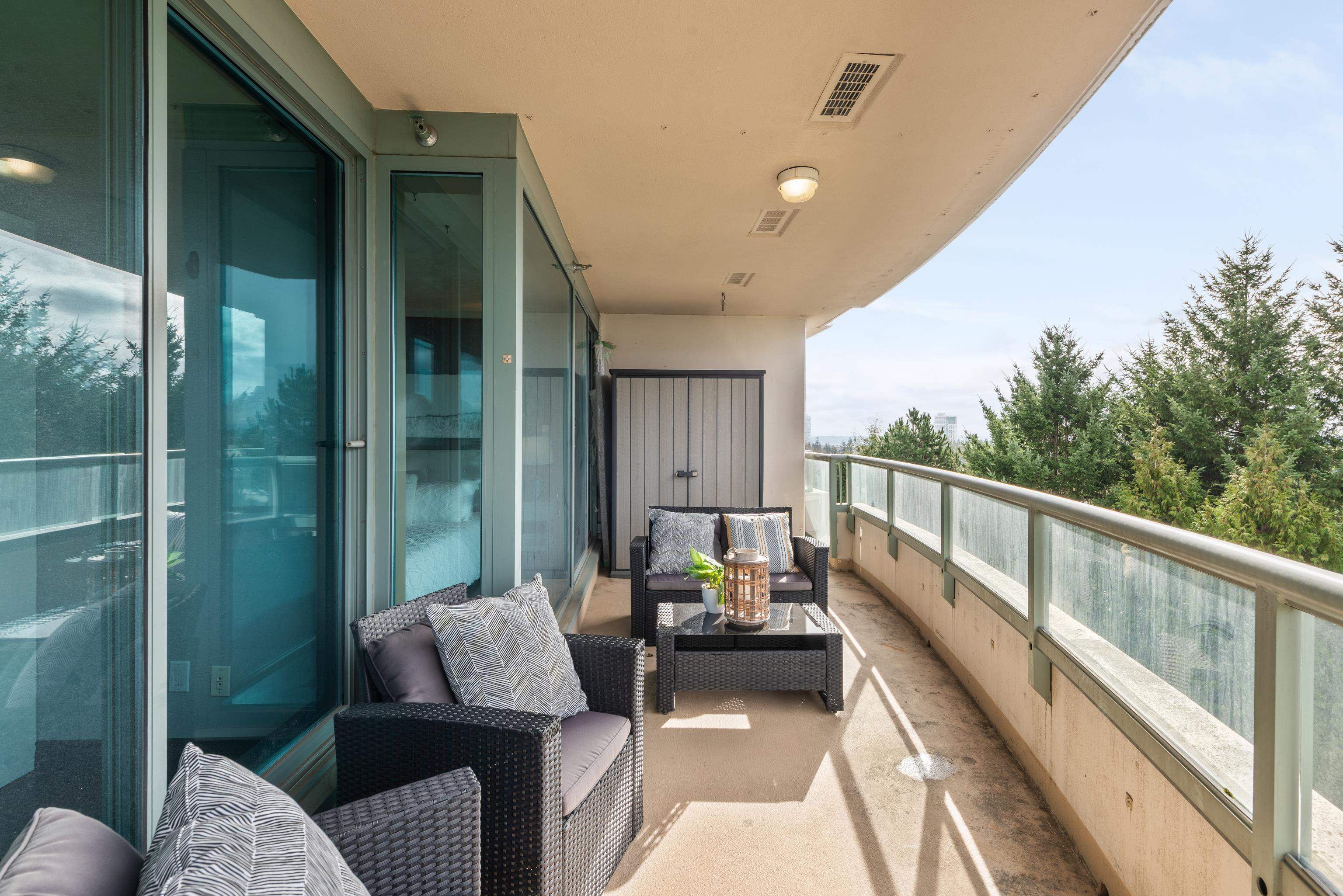 601 6622 SOUTHOAKS CRESCENT Unit: 601