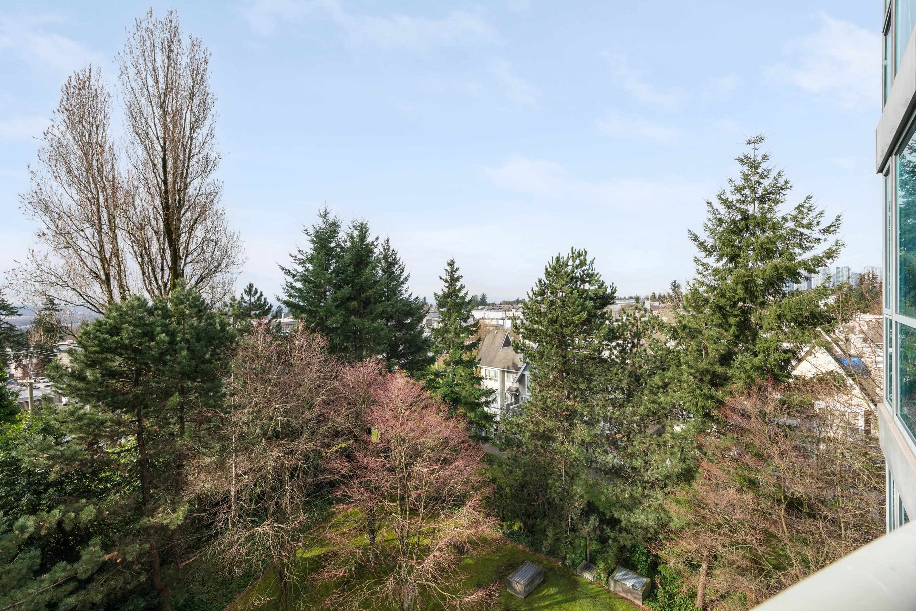 601 6622 SOUTHOAKS CRESCENT Unit: 601