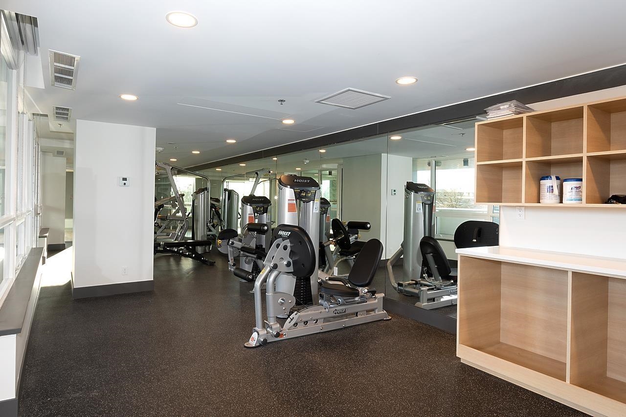 1701 1632 LIONS GATE LANE Unit: 1701