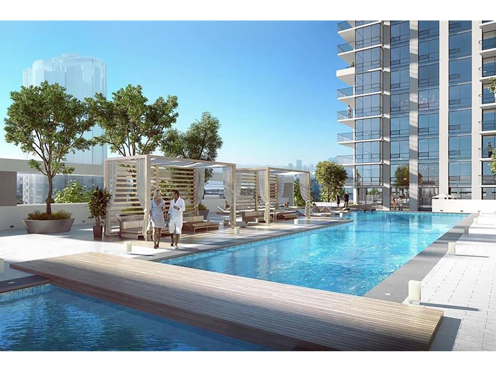 1701 1632 LIONS GATE LANE Unit: 1701