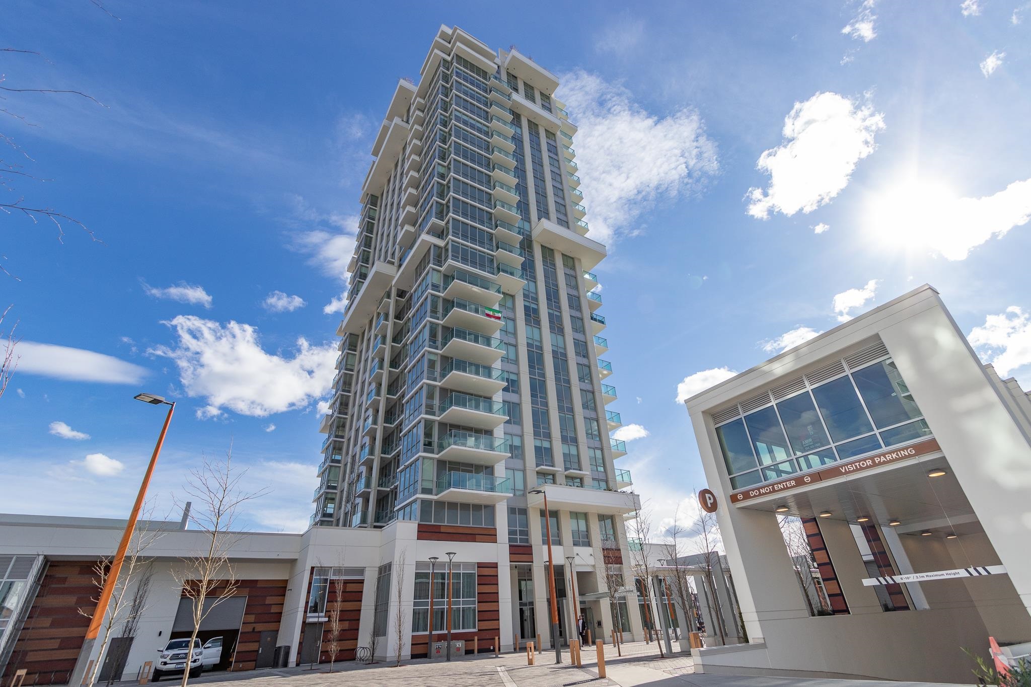 1701 1632 LIONS GATE LANE Unit: 1701