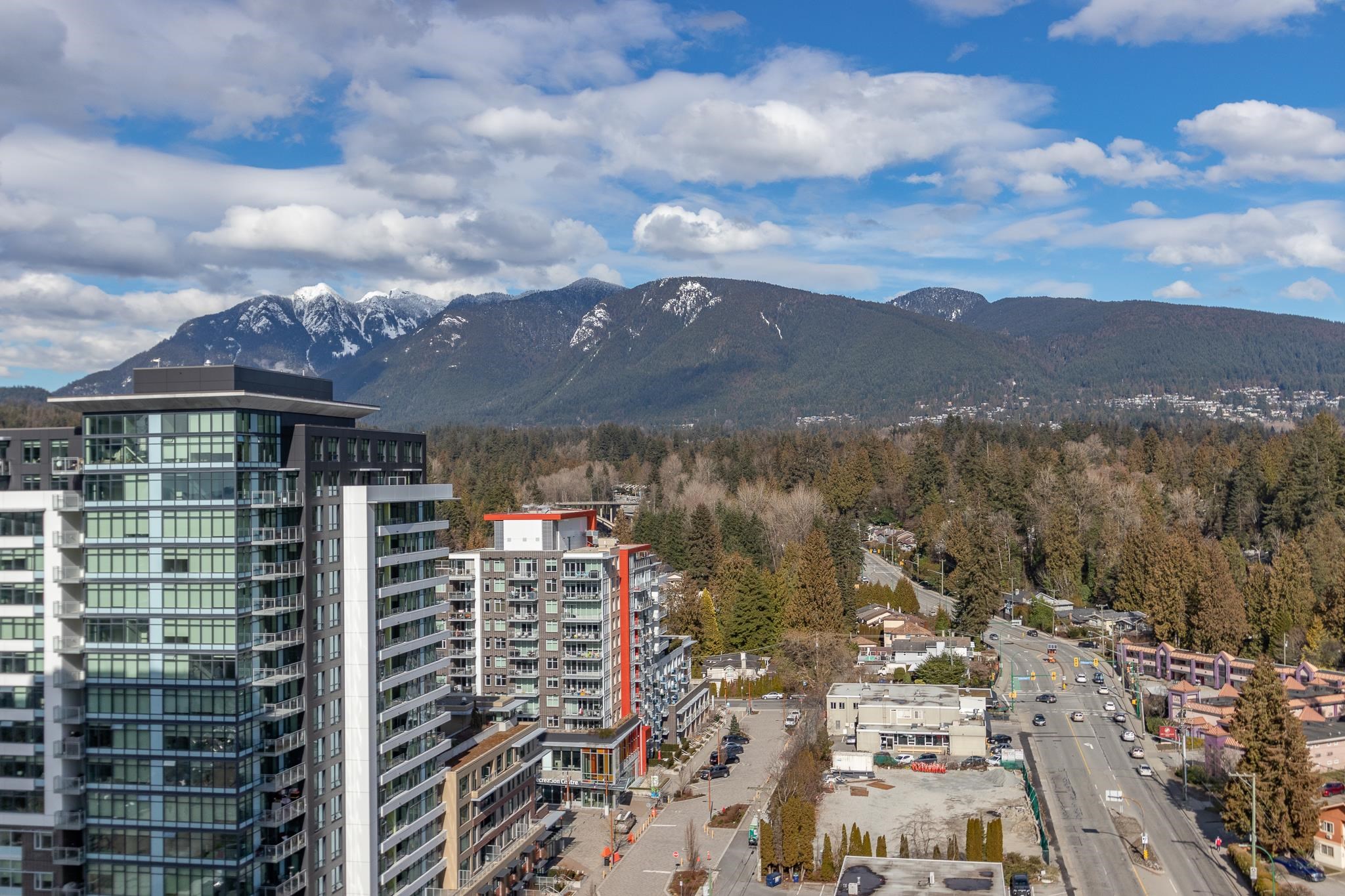 1701 1632 LIONS GATE LANE Unit: 1701