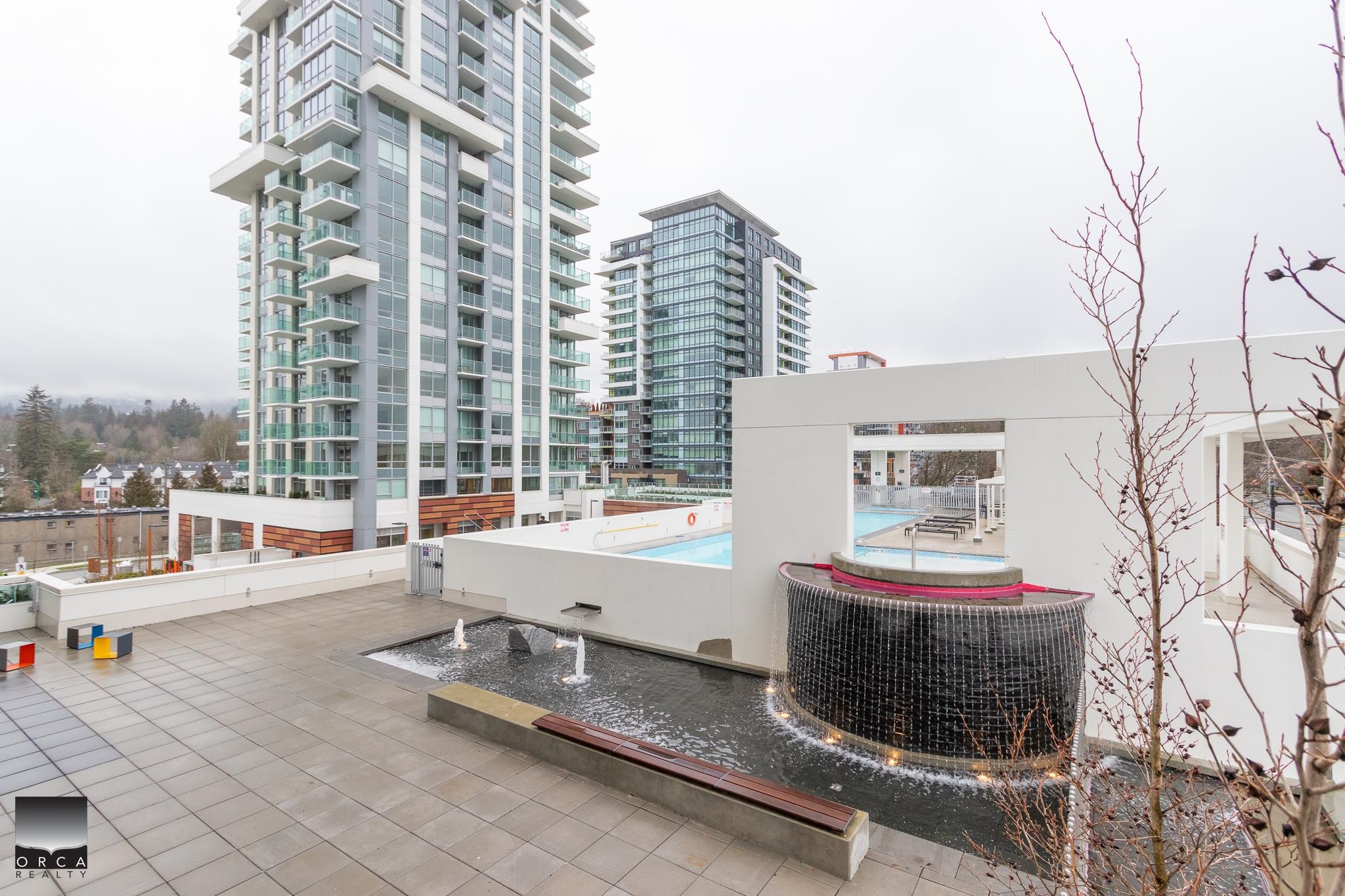 1701 1632 LIONS GATE LANE Unit: 1701