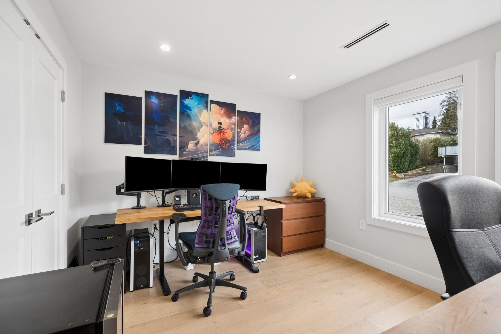 1202A HAMMOND AVENUE