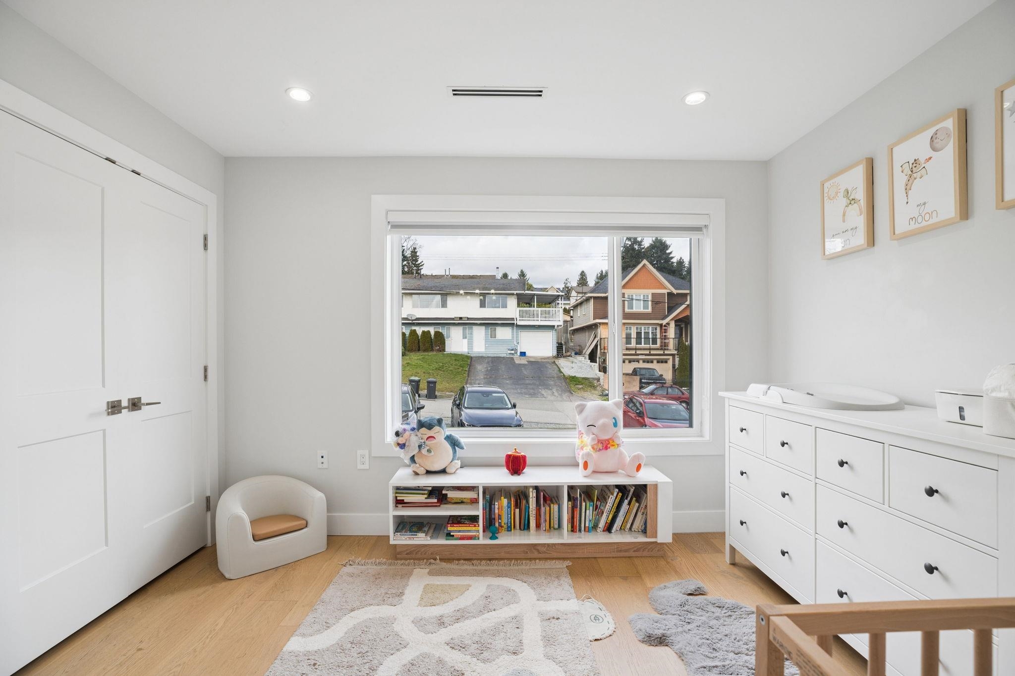 1202A HAMMOND AVENUE