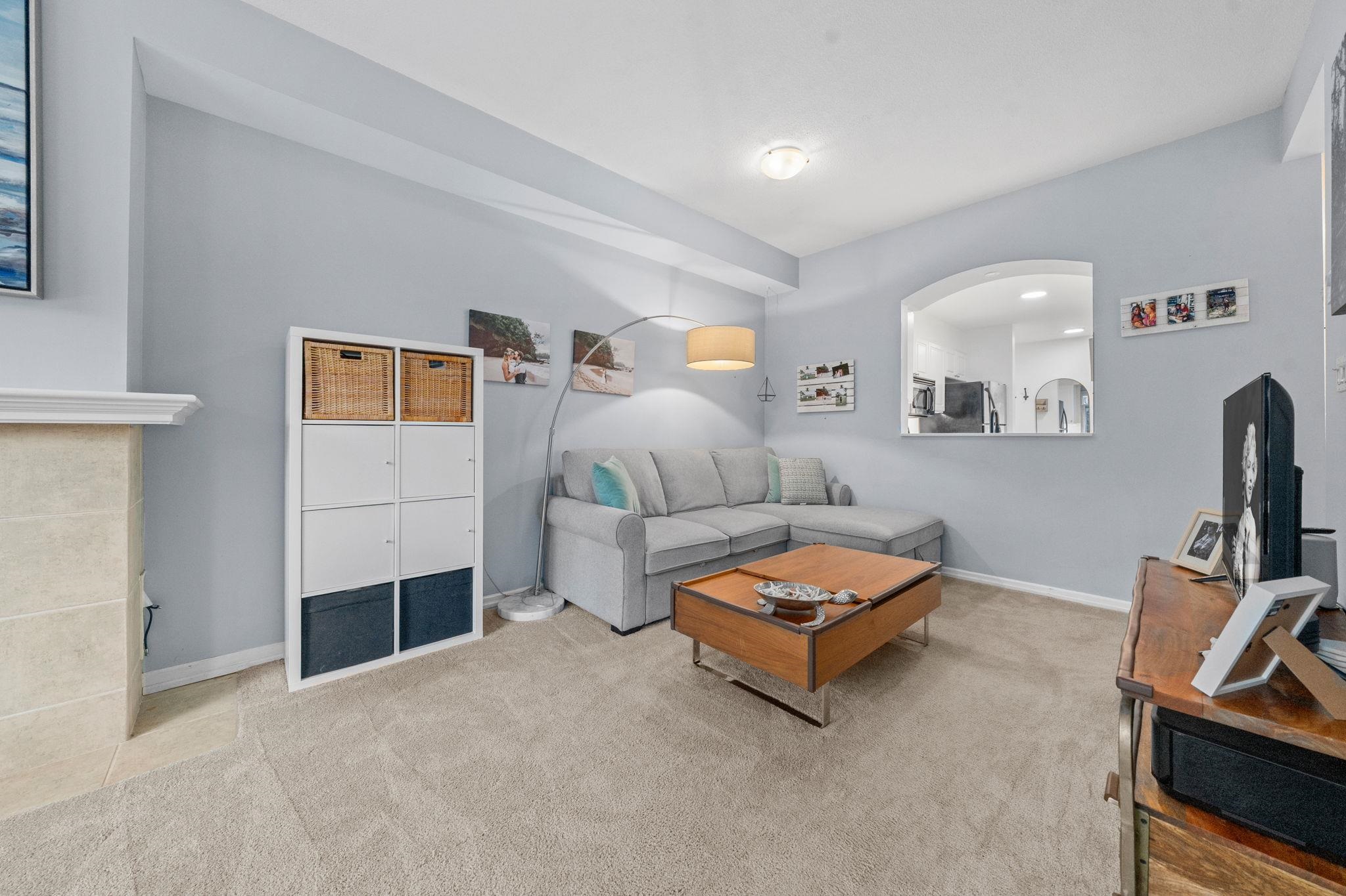 215 3600 WINDCREST DRIVE Unit: 215