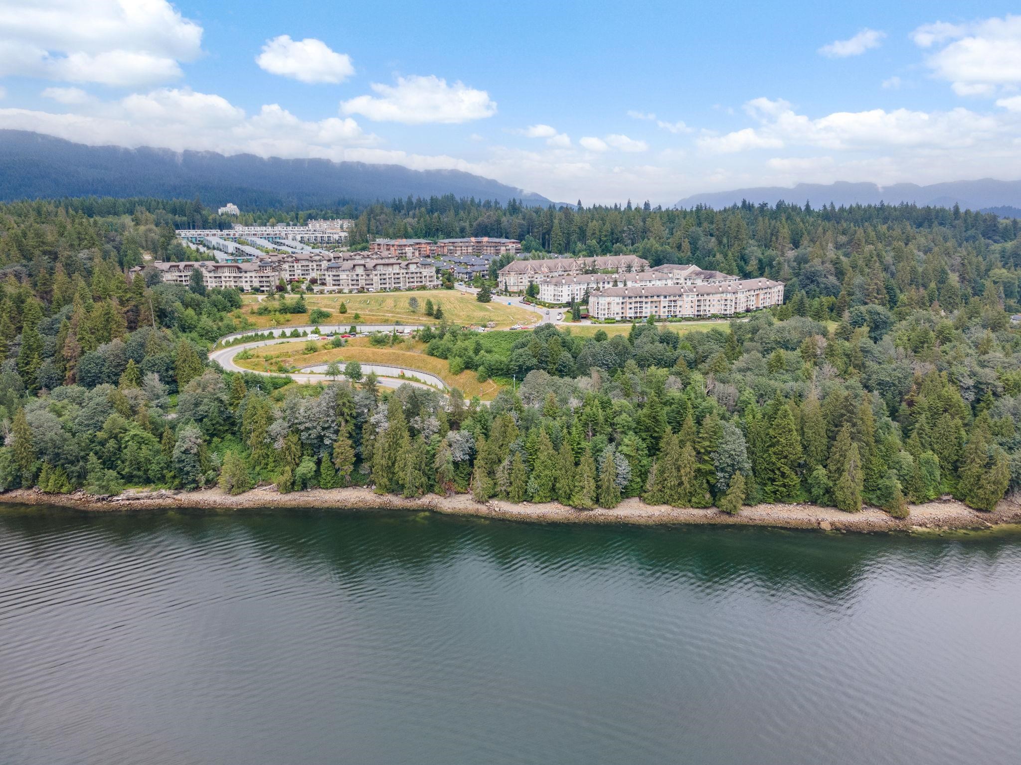 215 3600 WINDCREST DRIVE Unit: 215