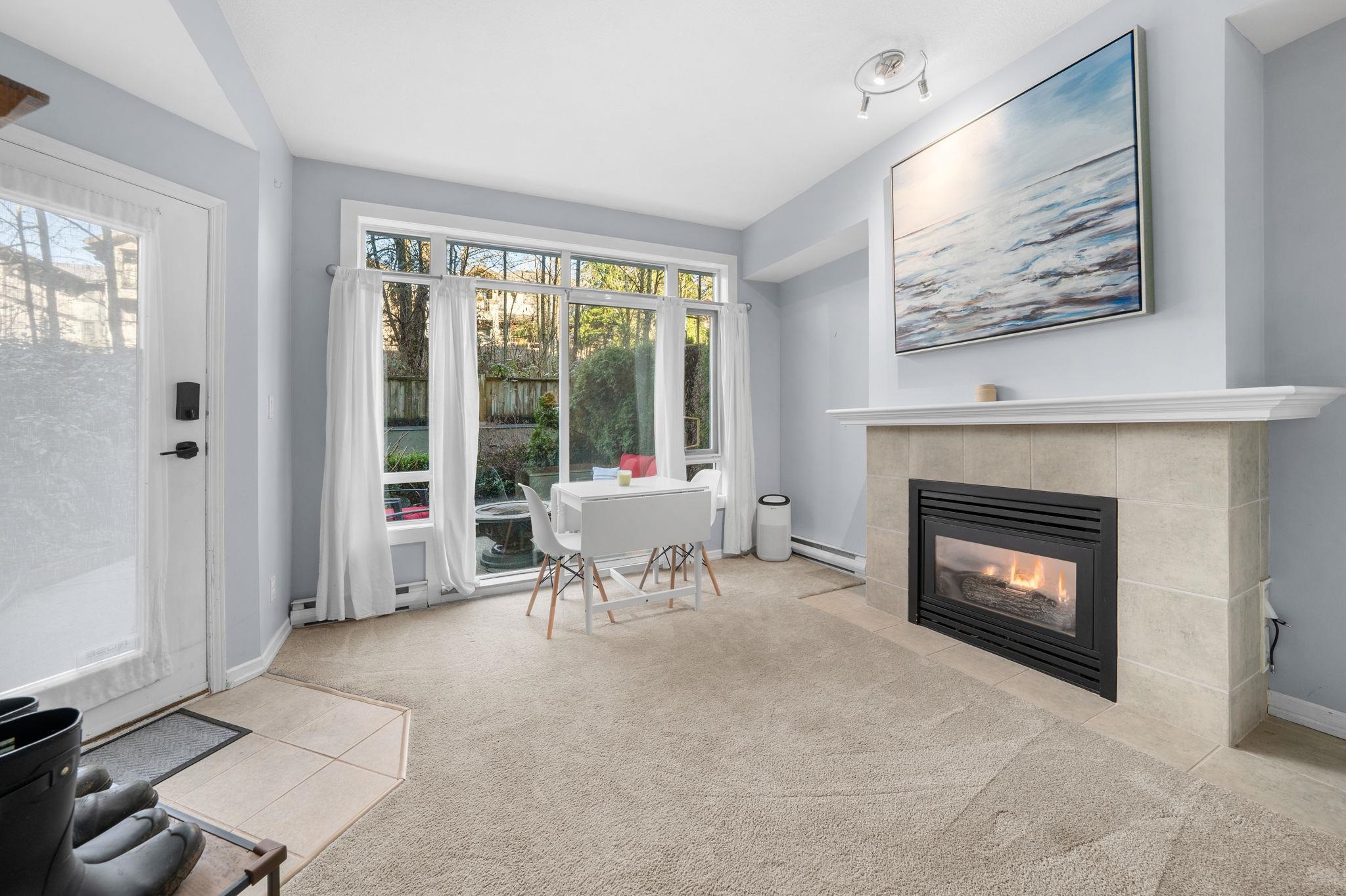 215 3600 WINDCREST DRIVE Unit: 215