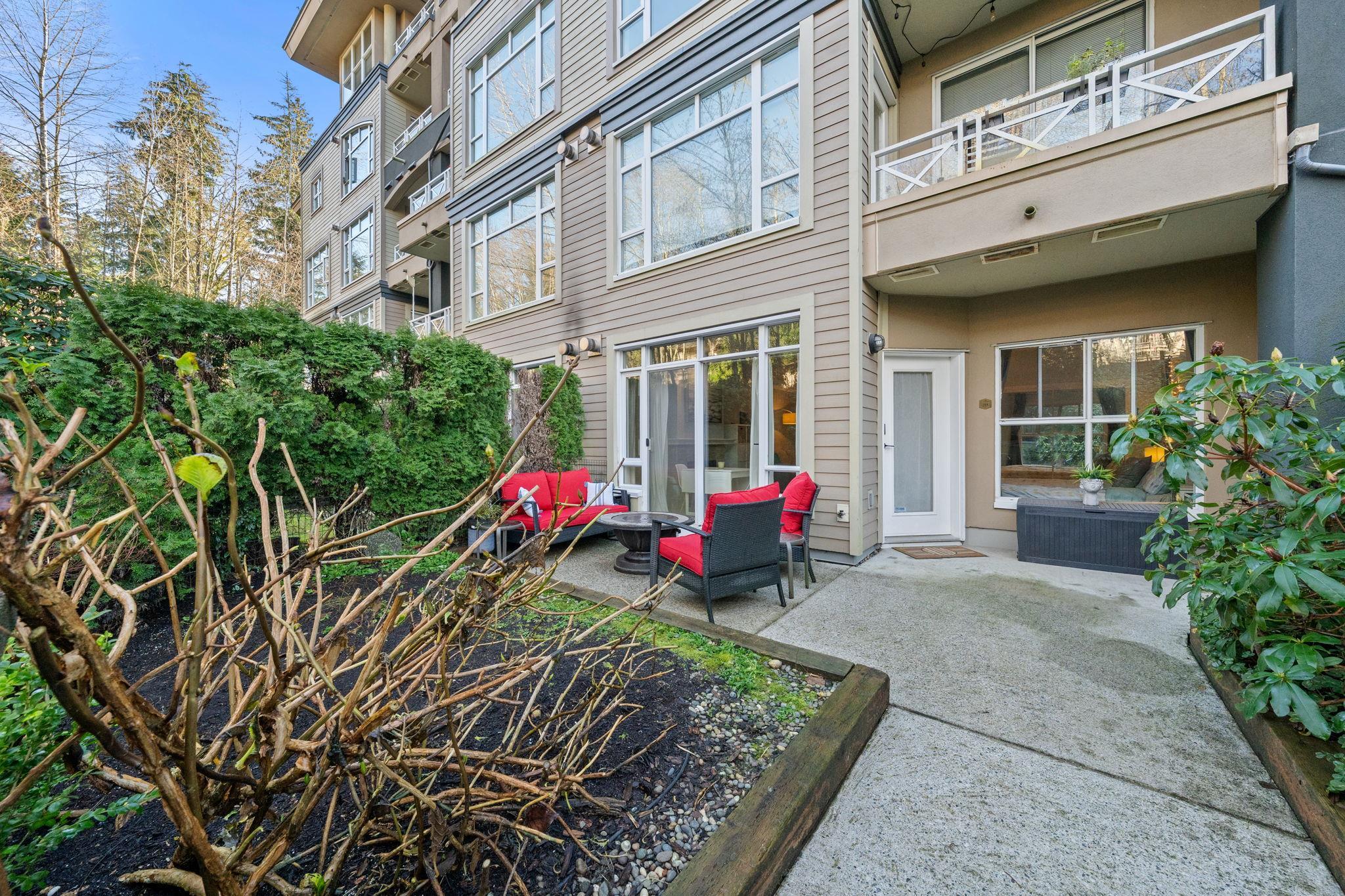 215 3600 WINDCREST DRIVE Unit: 215