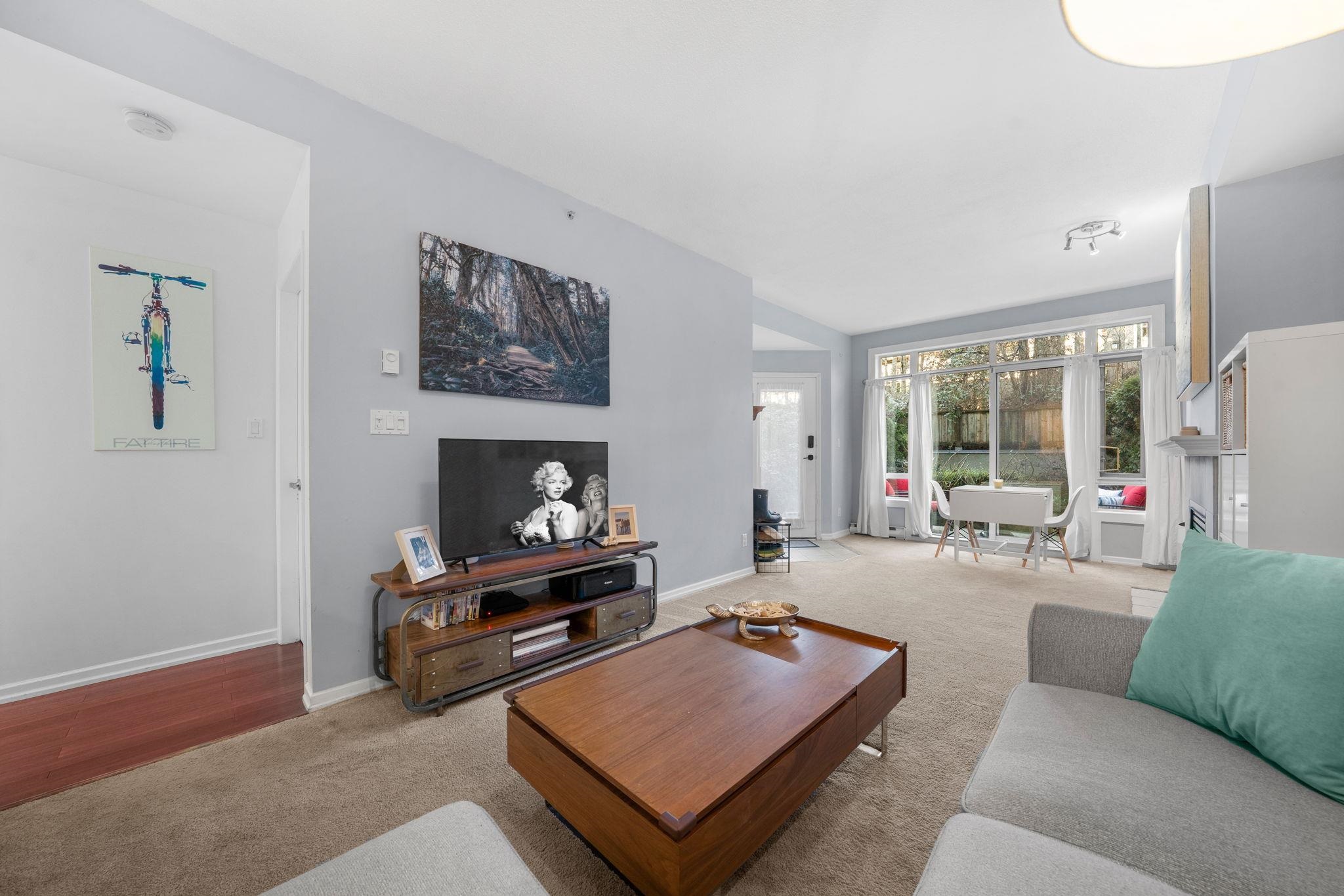 215 3600 WINDCREST DRIVE Unit: 215