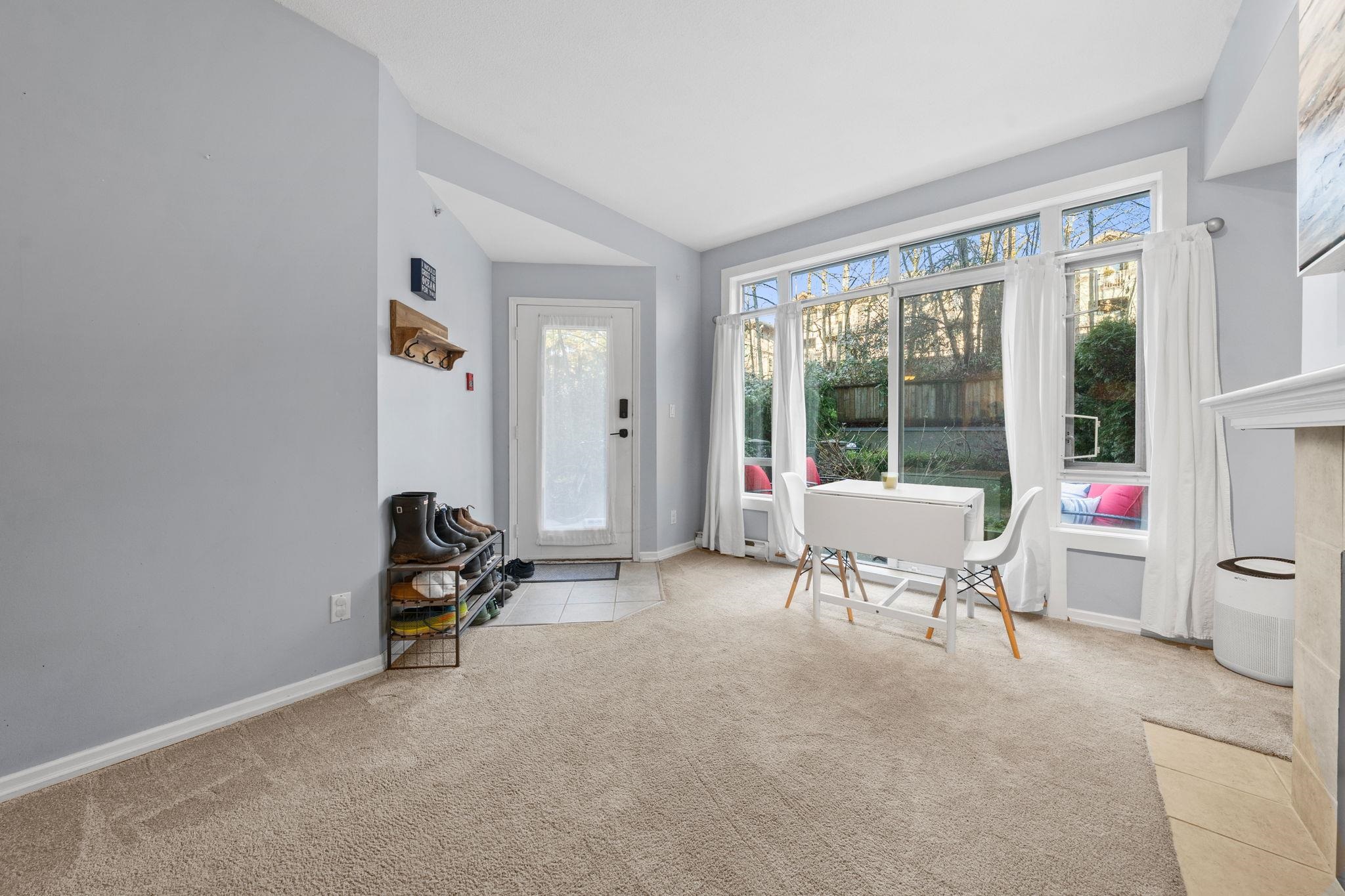 215 3600 WINDCREST DRIVE Unit: 215