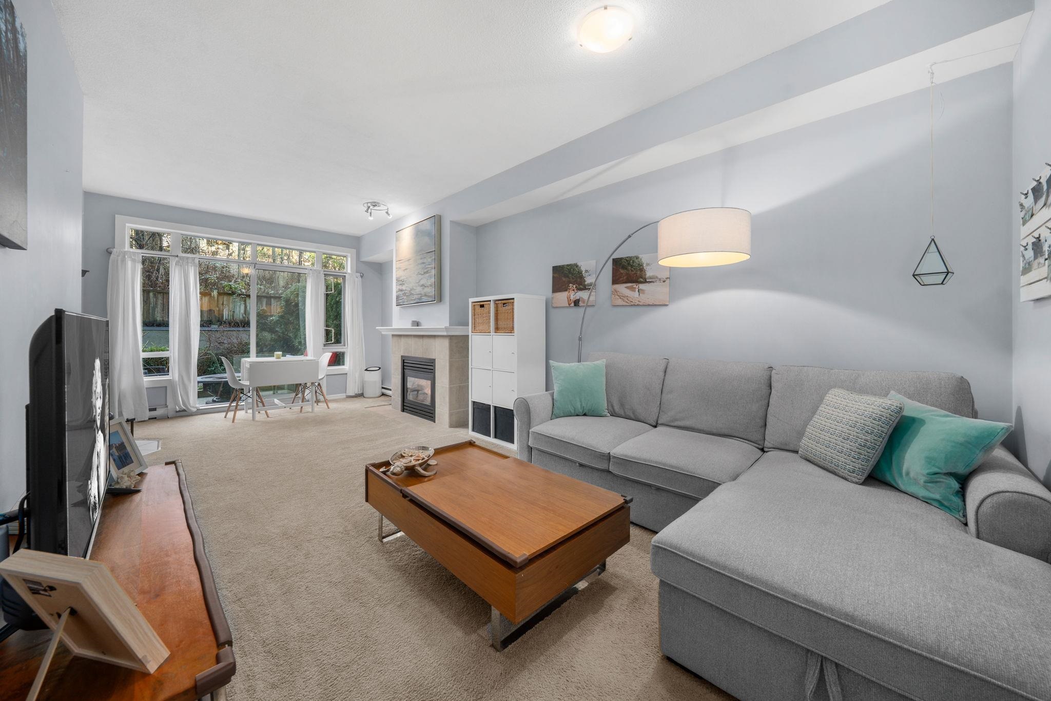 215 3600 WINDCREST DRIVE Unit: 215