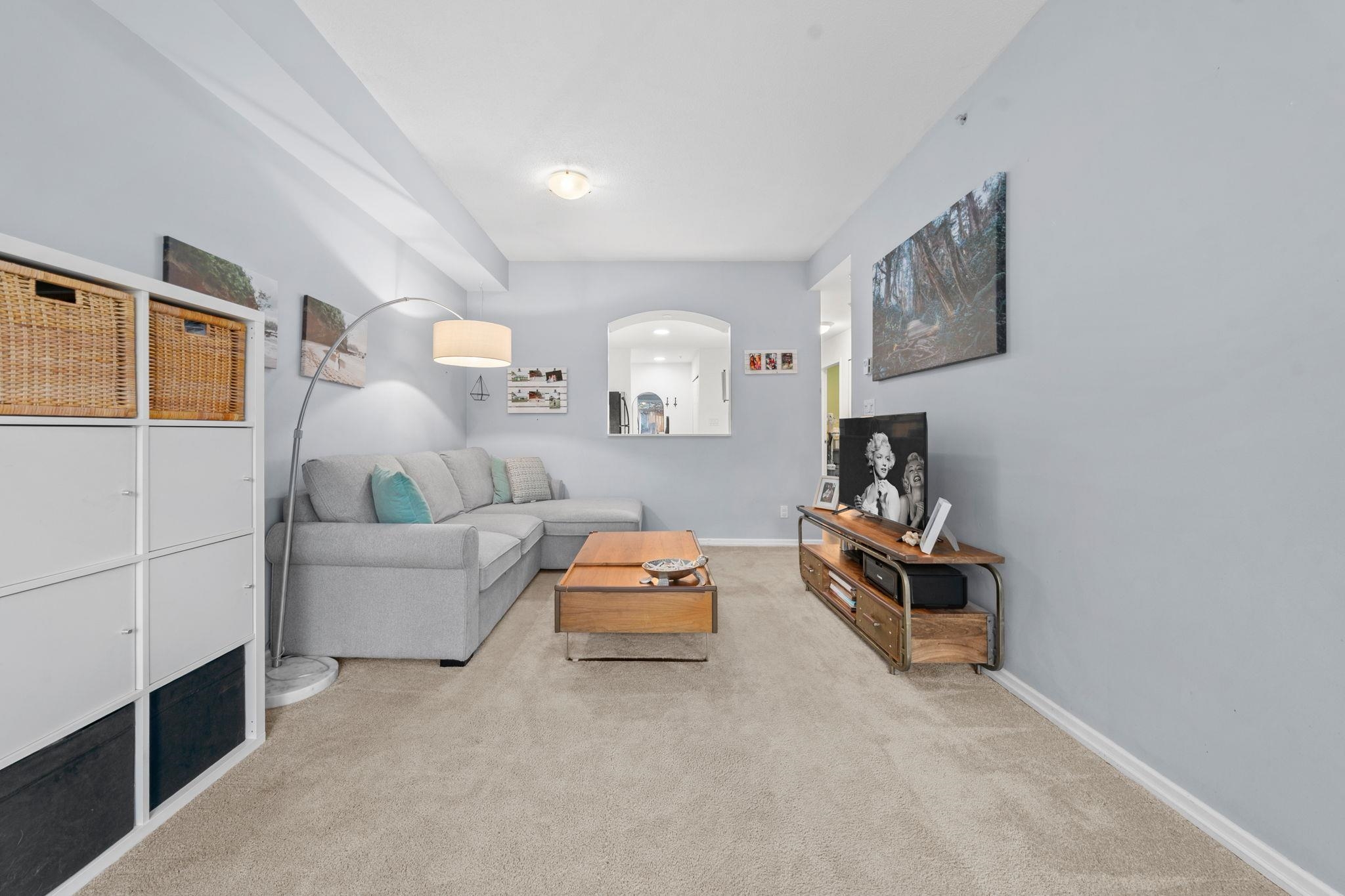 215 3600 WINDCREST DRIVE Unit: 215