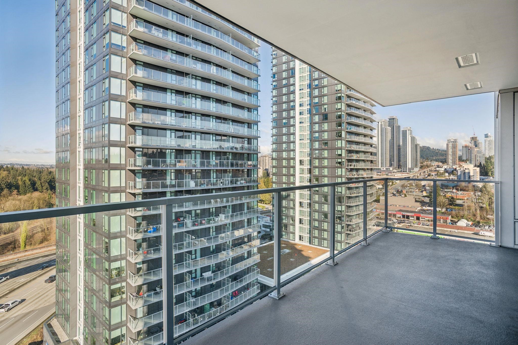 1506 311 ALDERSON AVENUE Unit: 1506