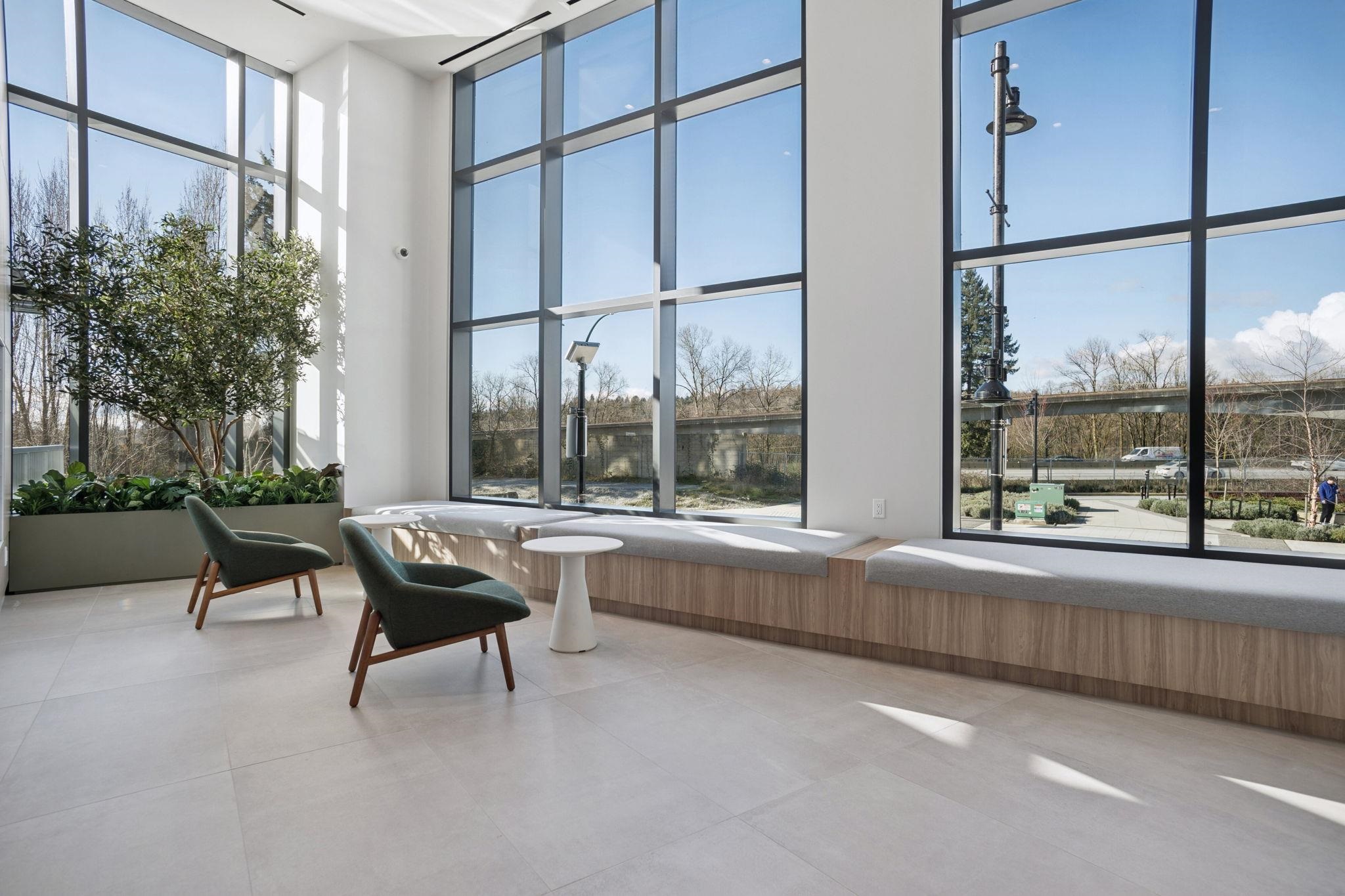 1506 311 ALDERSON AVENUE Unit: 1506
