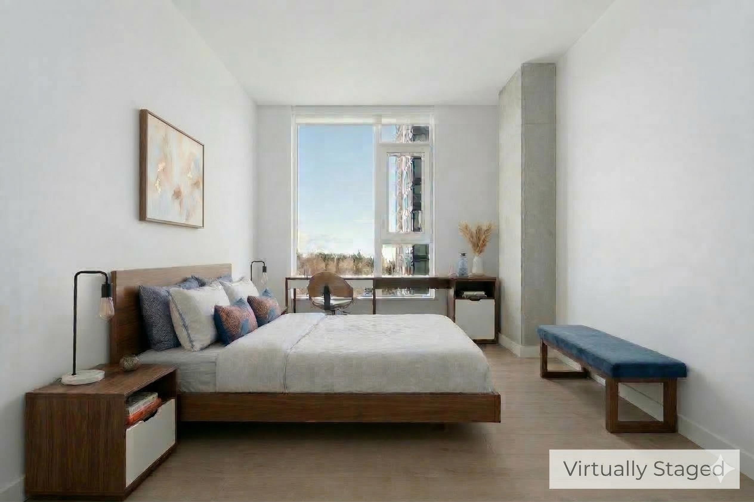 1506 311 ALDERSON AVENUE Unit: 1506