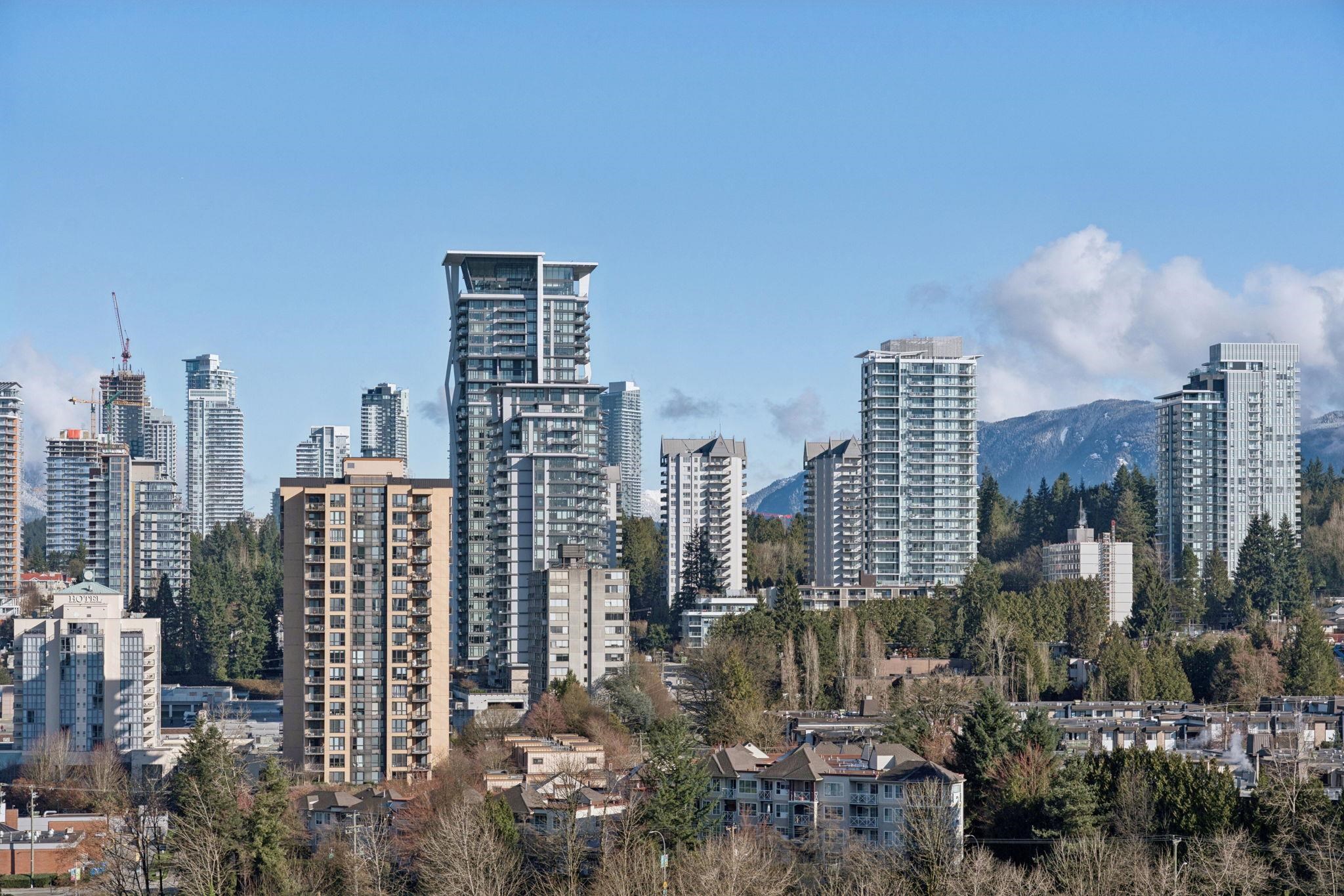 1506 311 ALDERSON AVENUE Unit: 1506