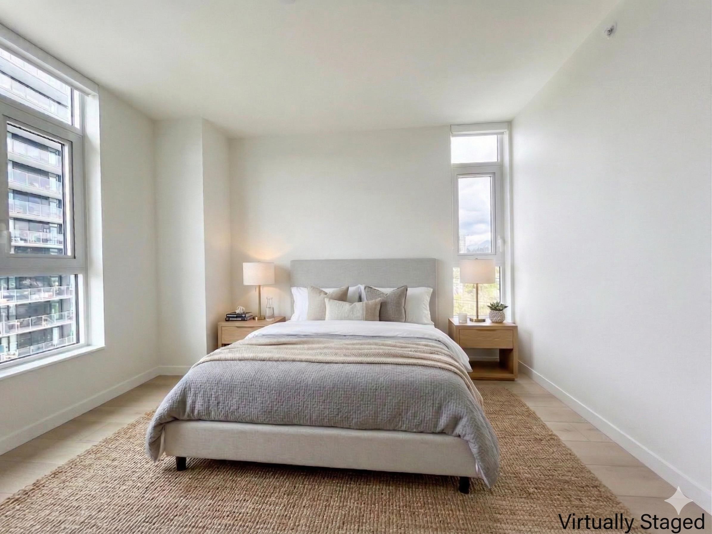 1506 311 ALDERSON AVENUE Unit: 1506