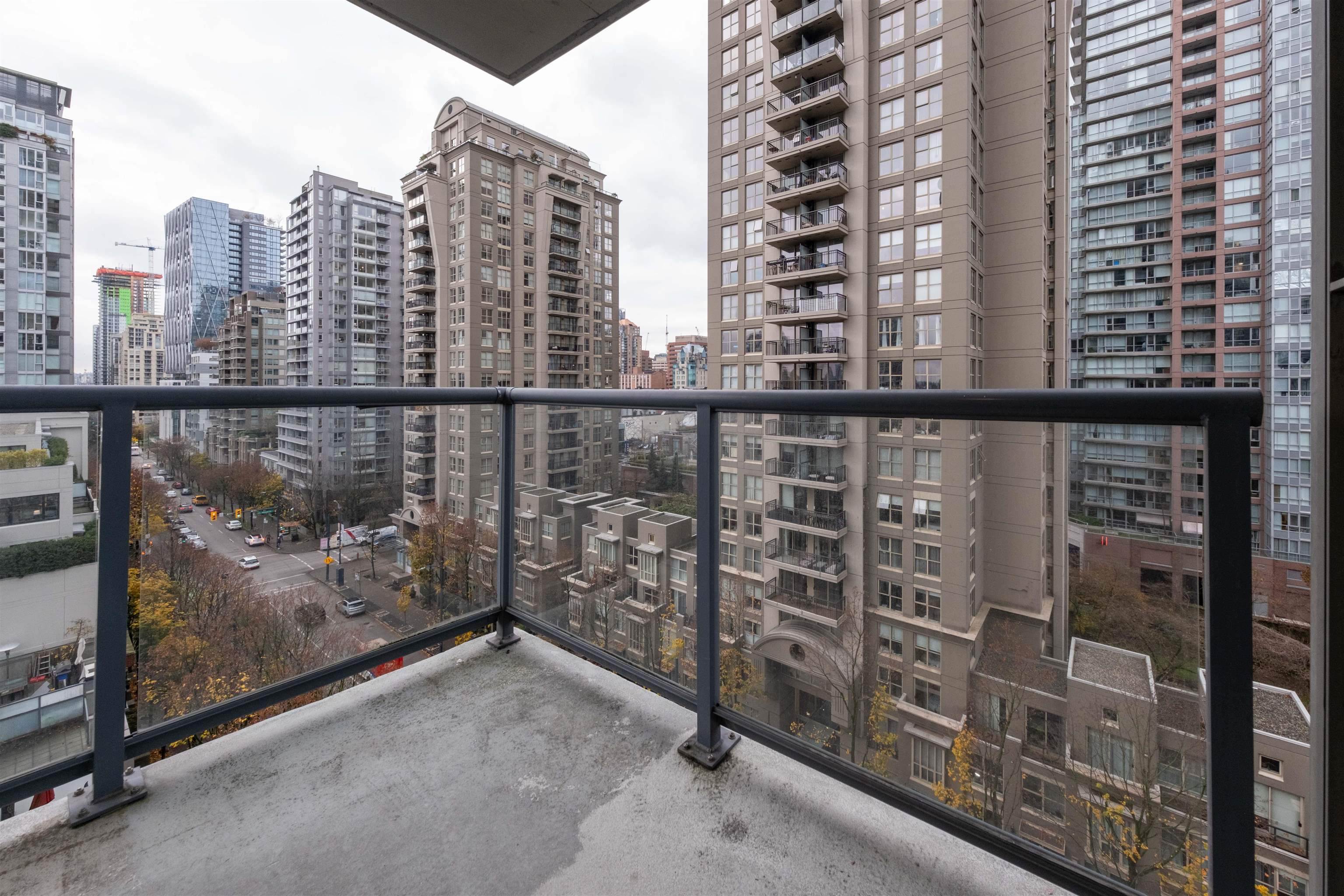 1006 928 RICHARDS STREET Unit: 1006