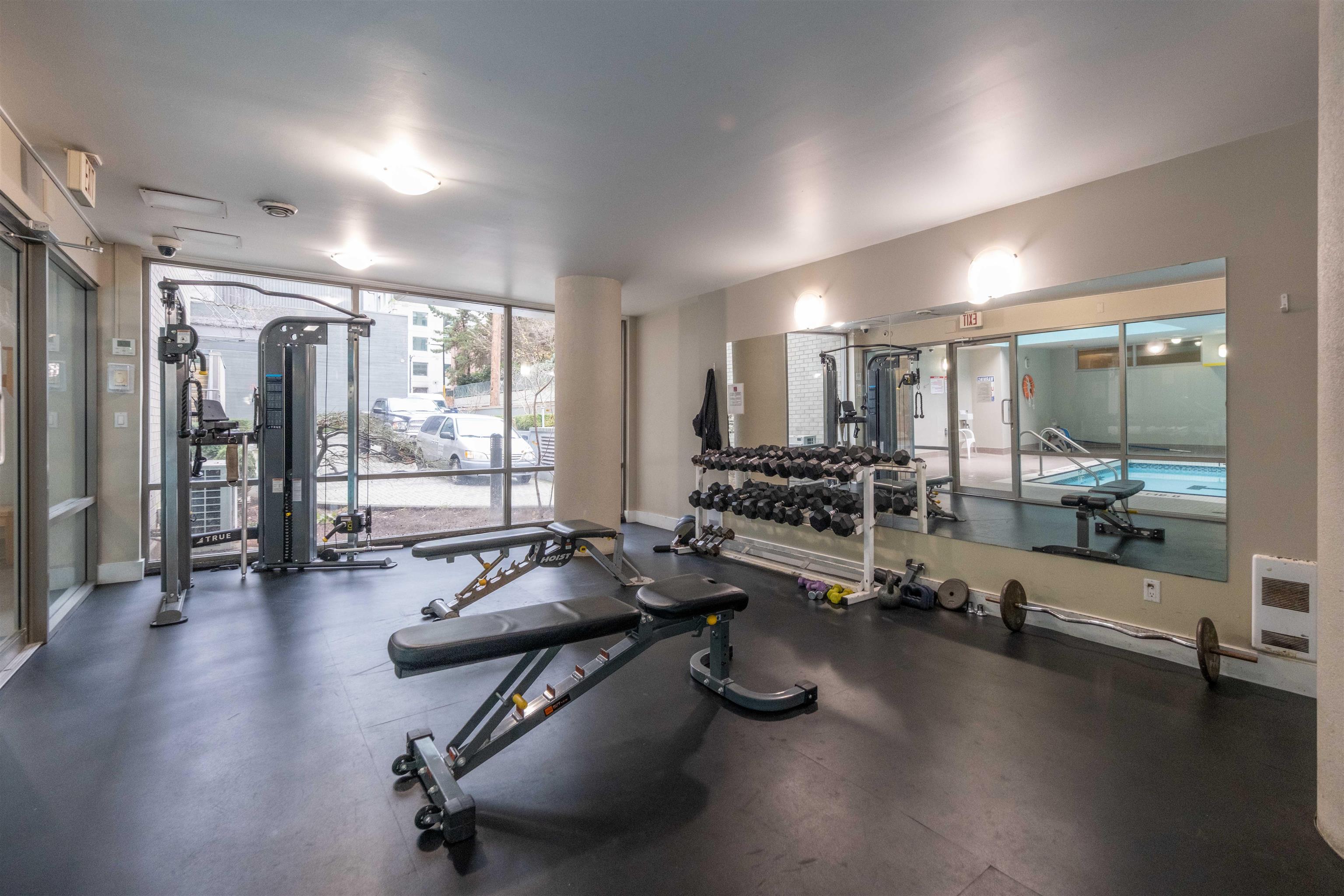 1006 928 RICHARDS STREET Unit: 1006