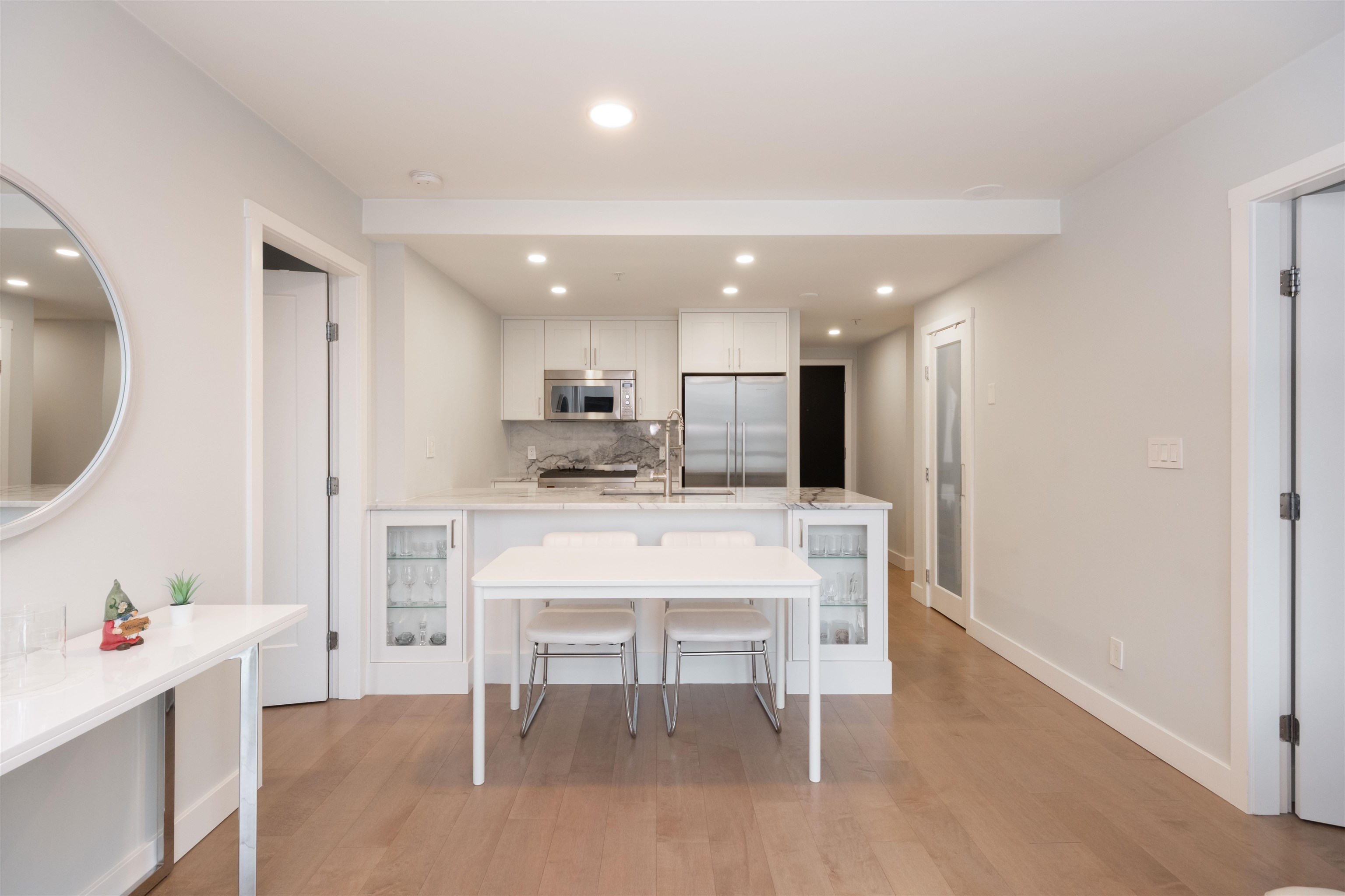 1006 928 RICHARDS STREET Unit: 1006