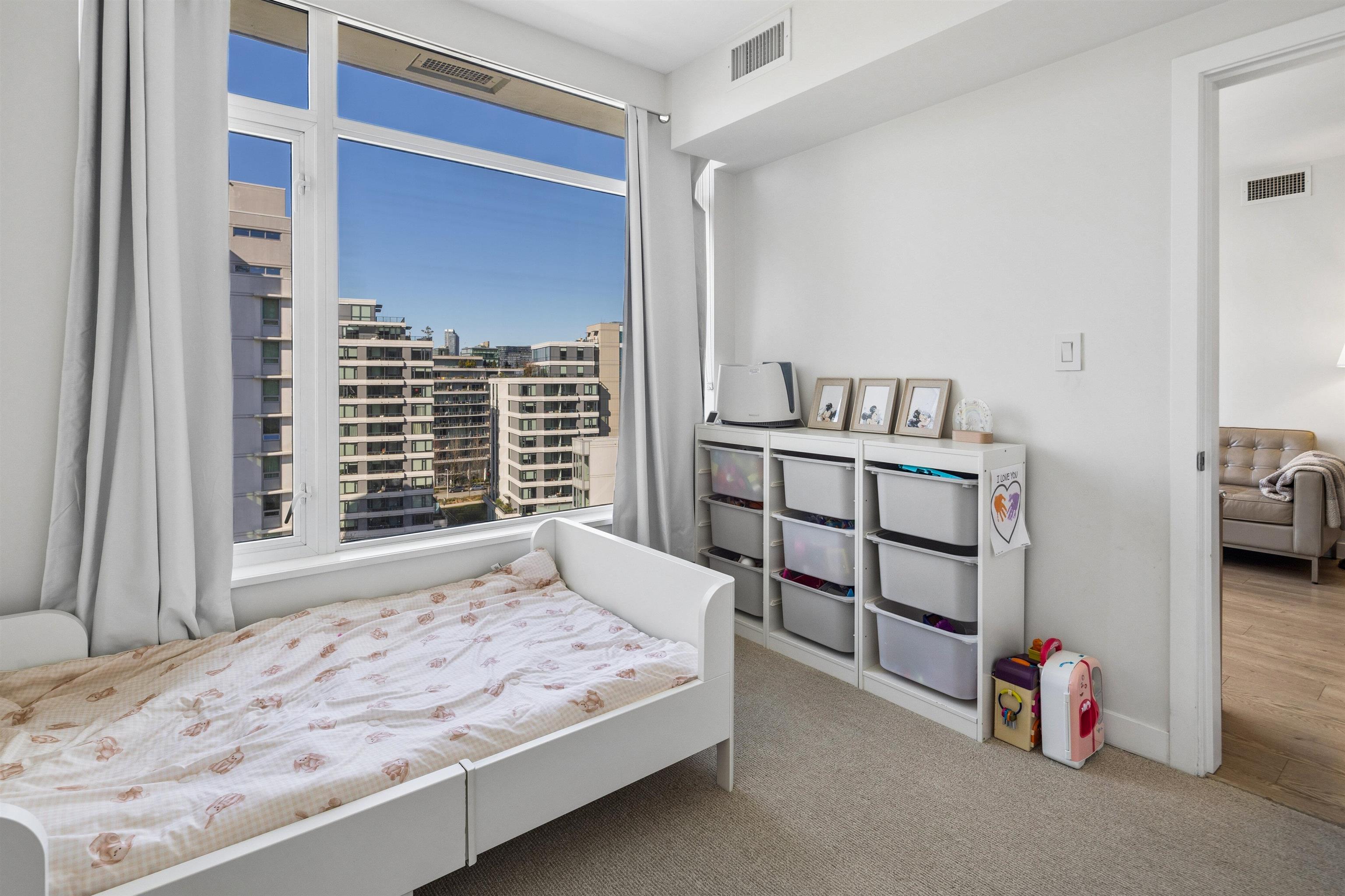 1209 111 E 1ST AVENUE Unit: 1209