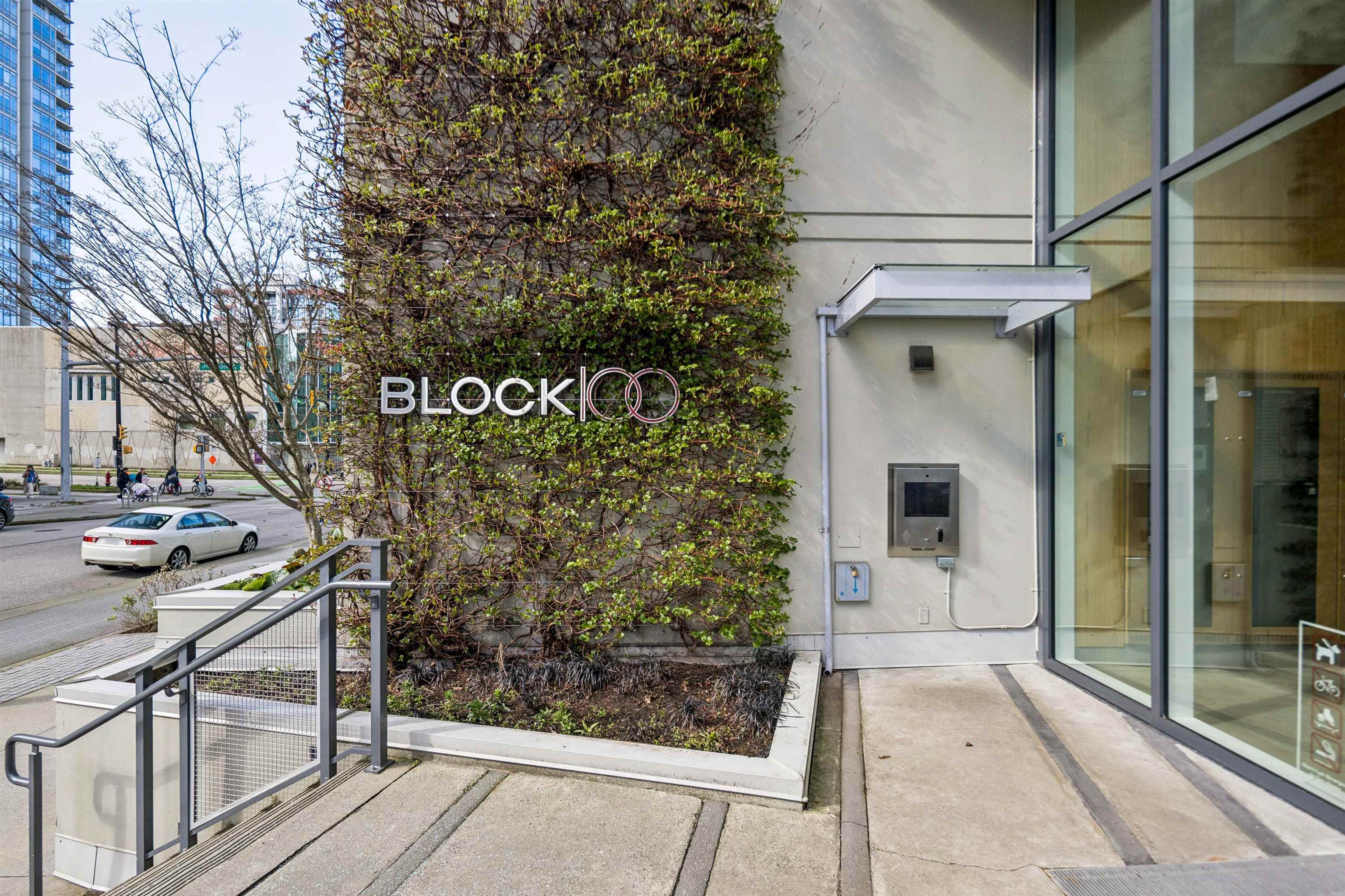1209 111 E 1ST AVENUE Unit: 1209