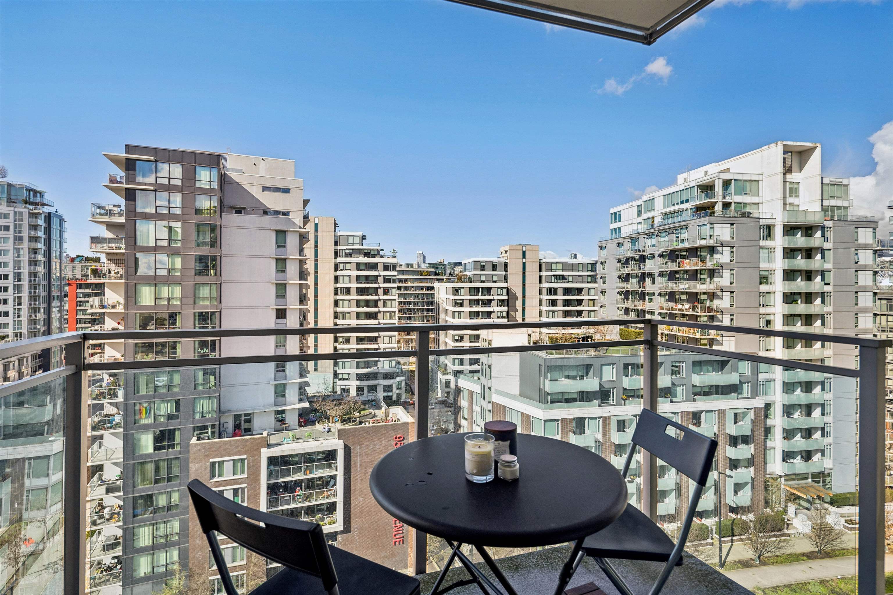 1209 111 E 1ST AVENUE Unit: 1209