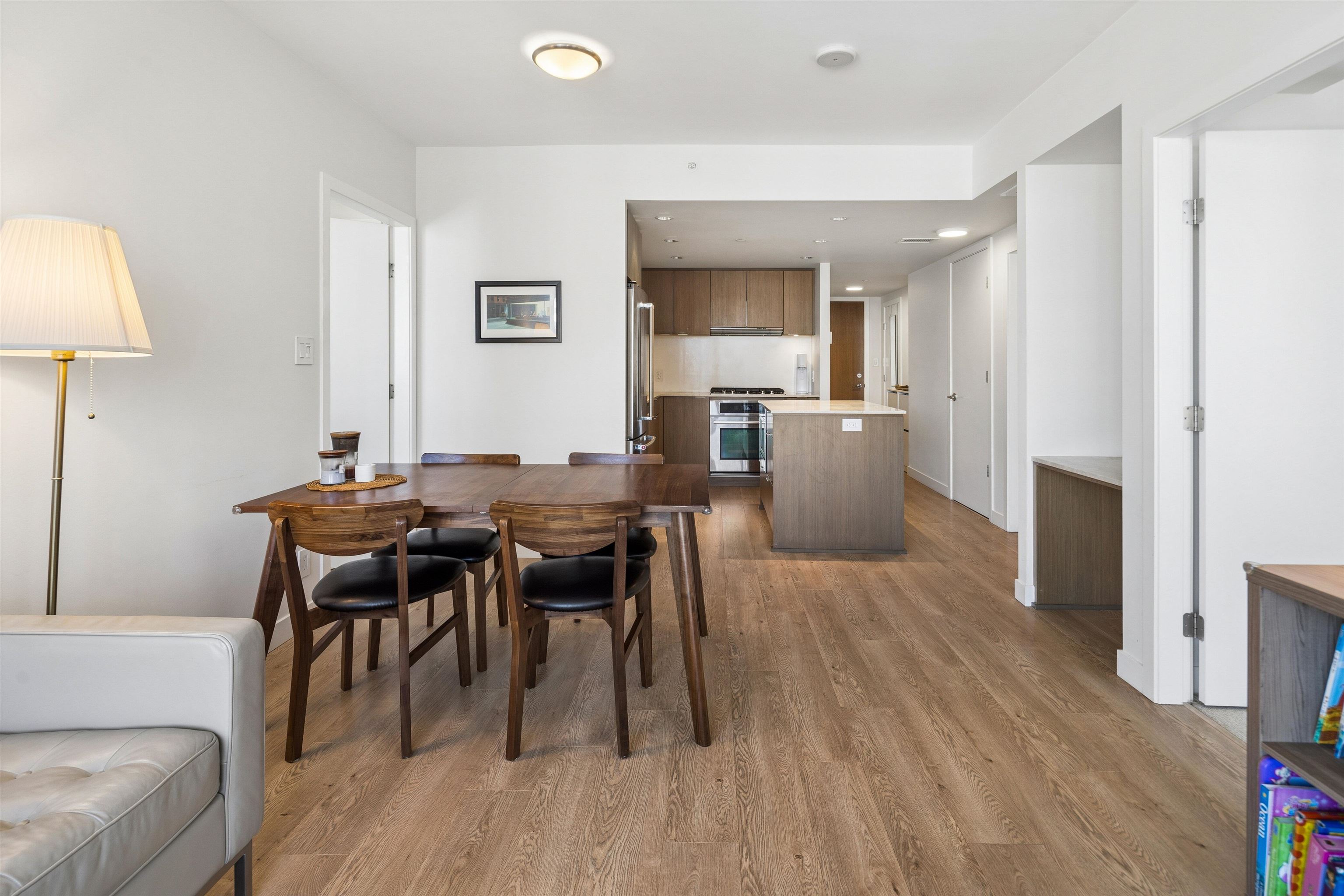 1209 111 E 1ST AVENUE Unit: 1209