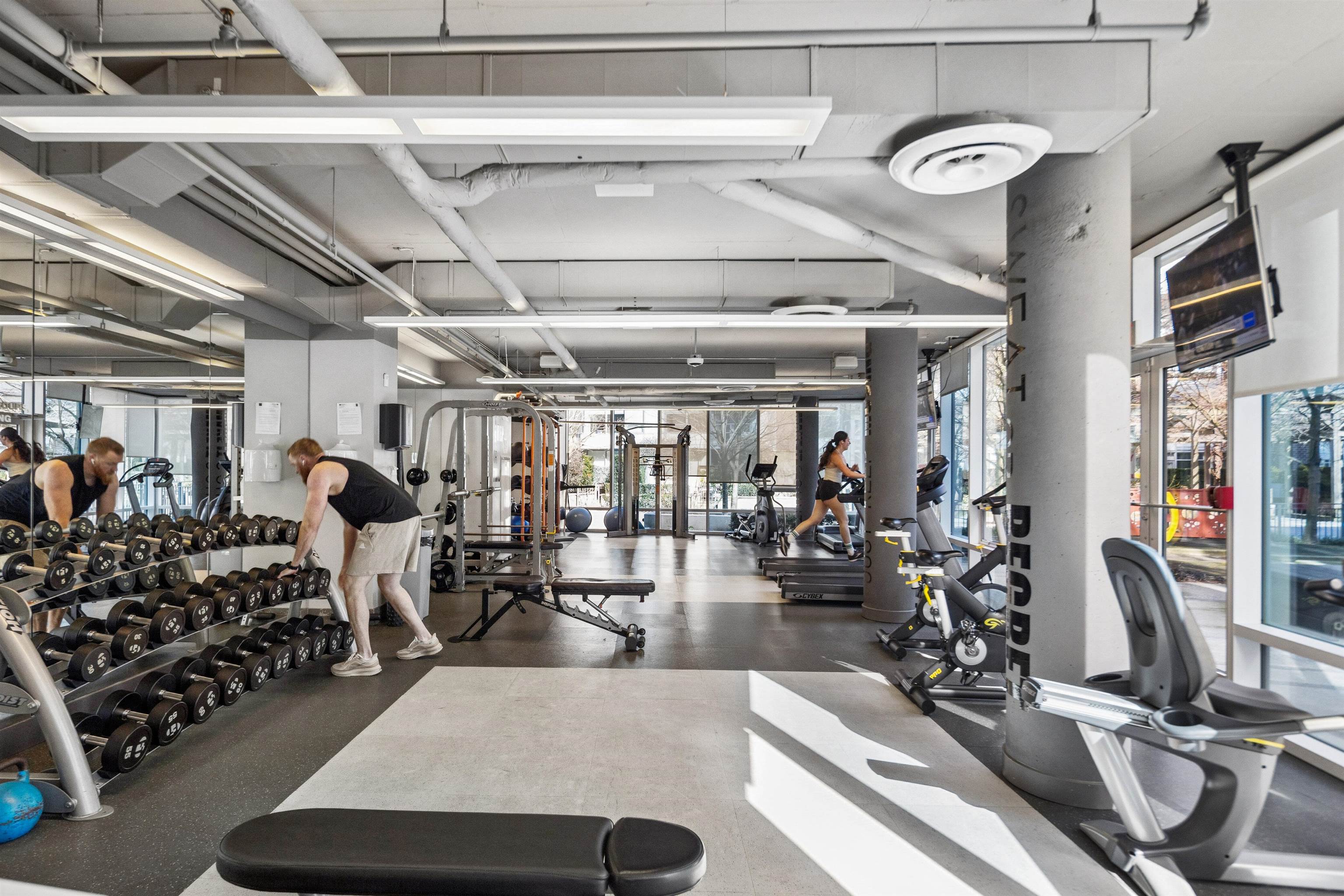 1209 111 E 1ST AVENUE Unit: 1209