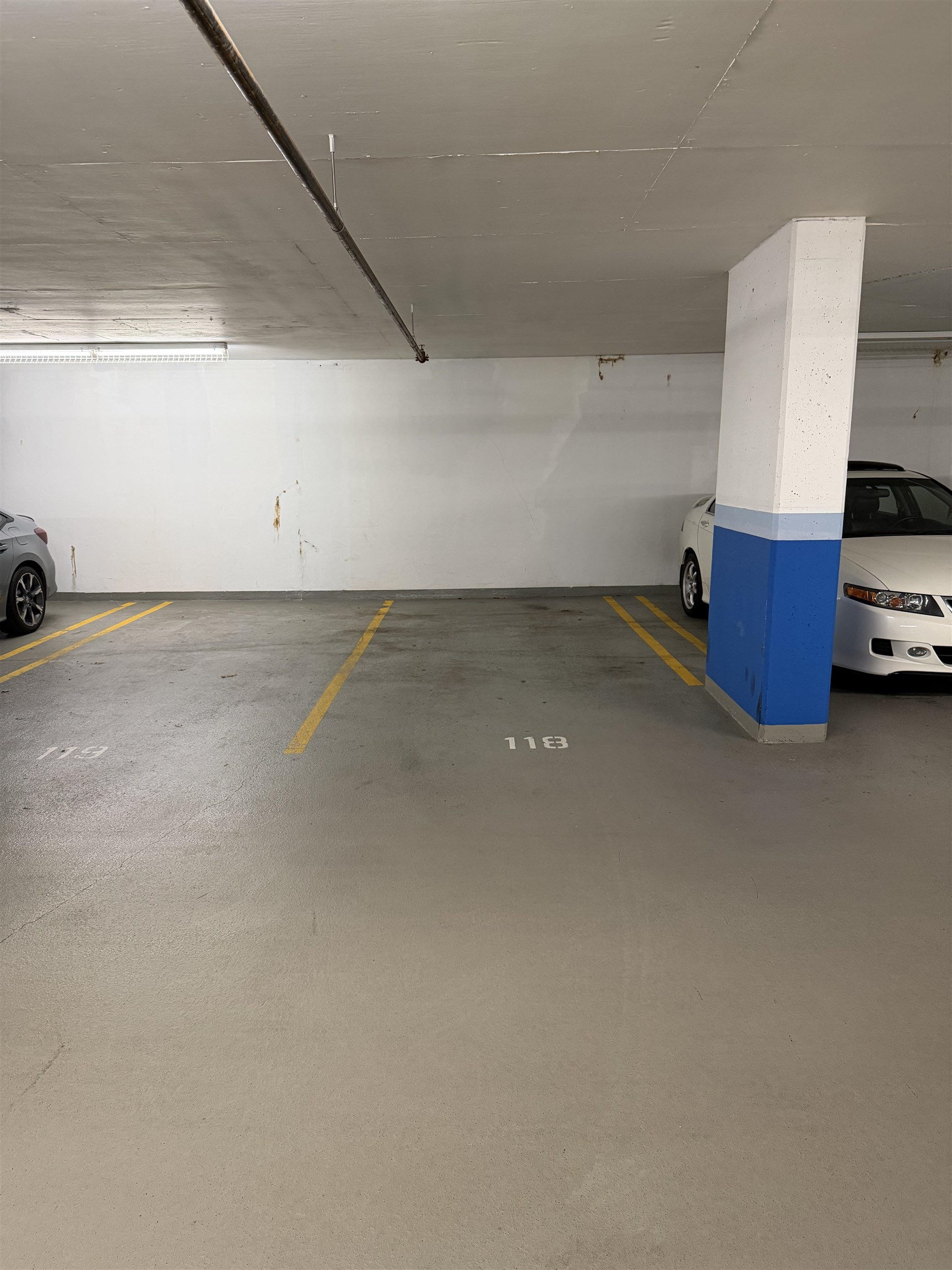 1209 111 E 1ST AVENUE Unit: 1209
