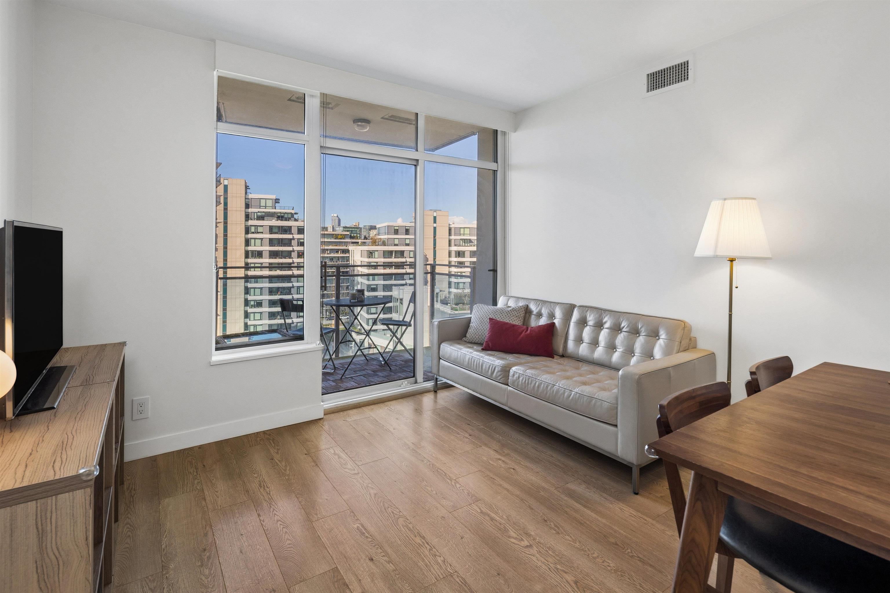 1209 111 E 1ST AVENUE Unit: 1209
