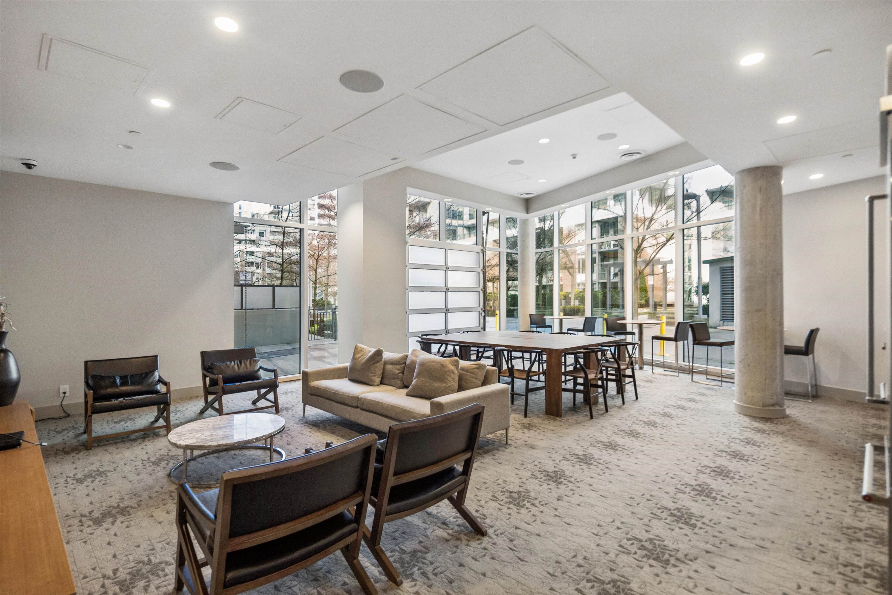 1209 111 E 1ST AVENUE Unit: 1209