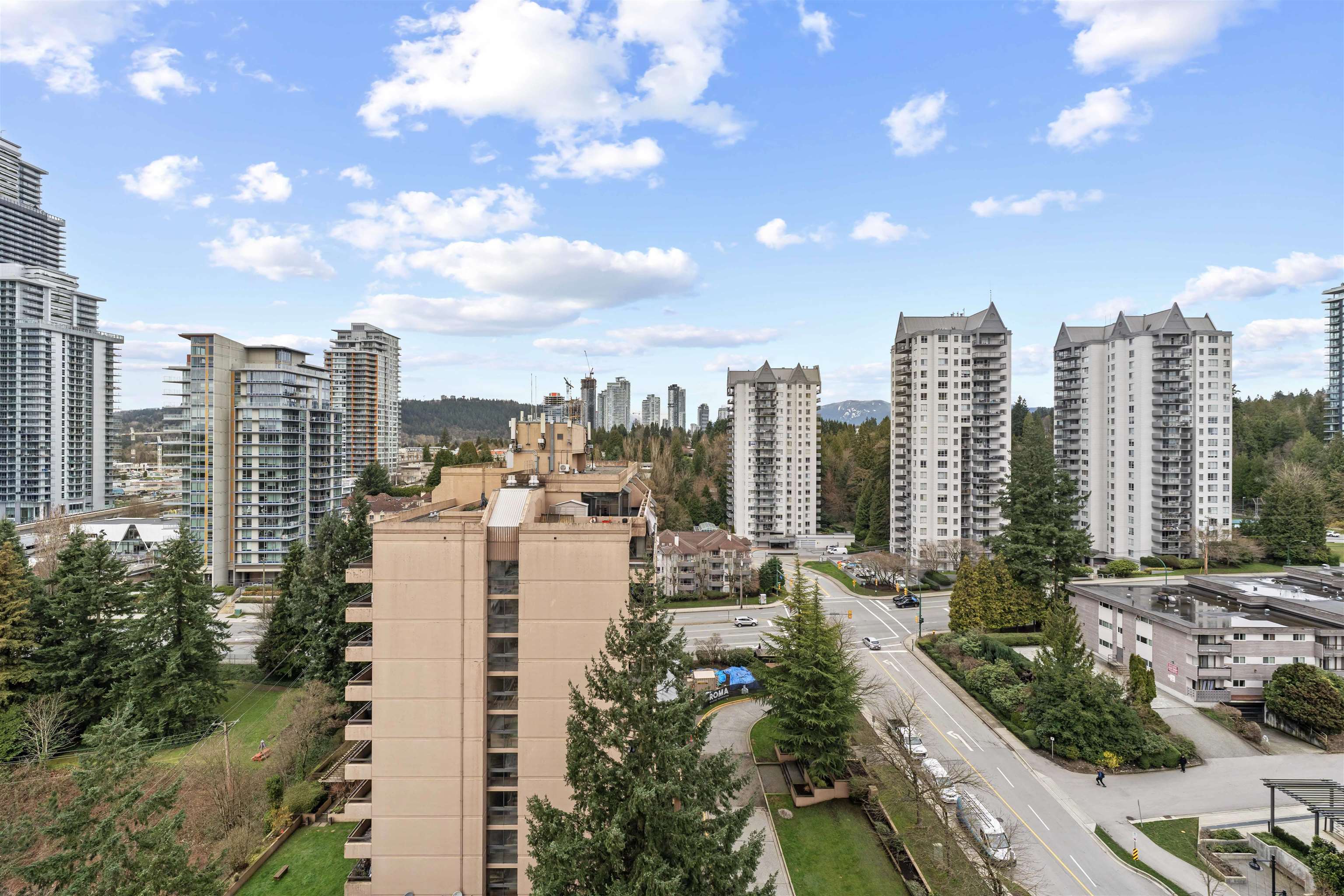 1301 450 WESTVIEW STREET Unit: 1301