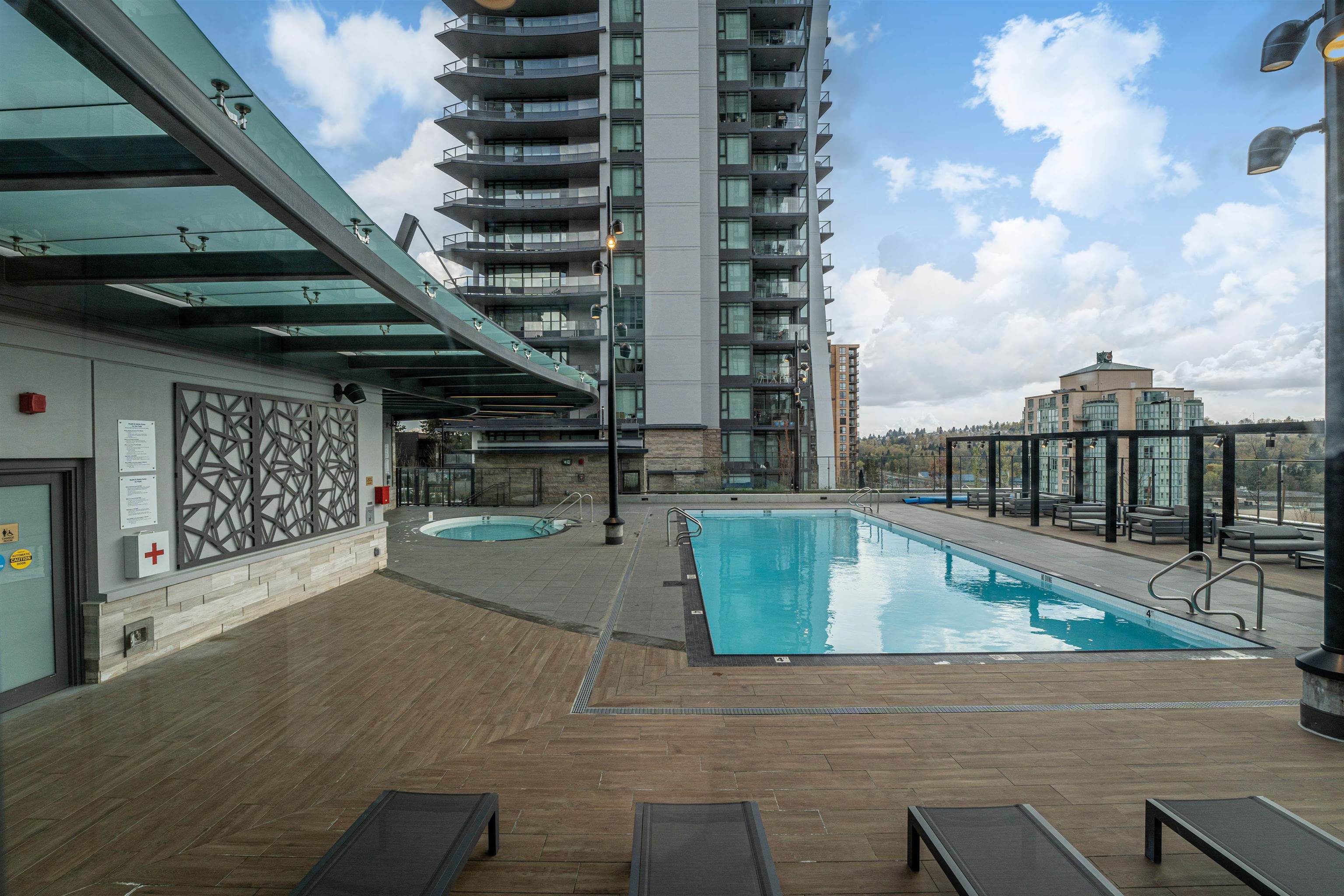 1301 450 WESTVIEW STREET Unit: 1301