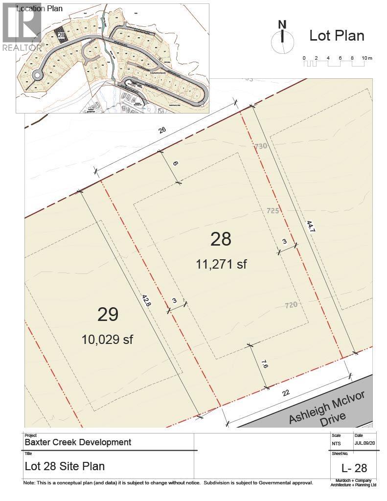 8566 ASHLEIGH MCIVOR DRIVE