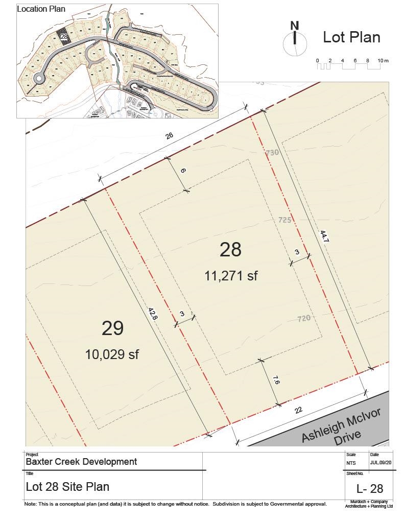8566 ASHLEIGH MCIVOR DRIVE
