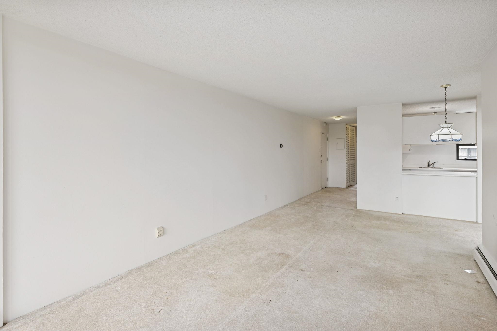 301 1995 BEACH AVENUE Unit: 301