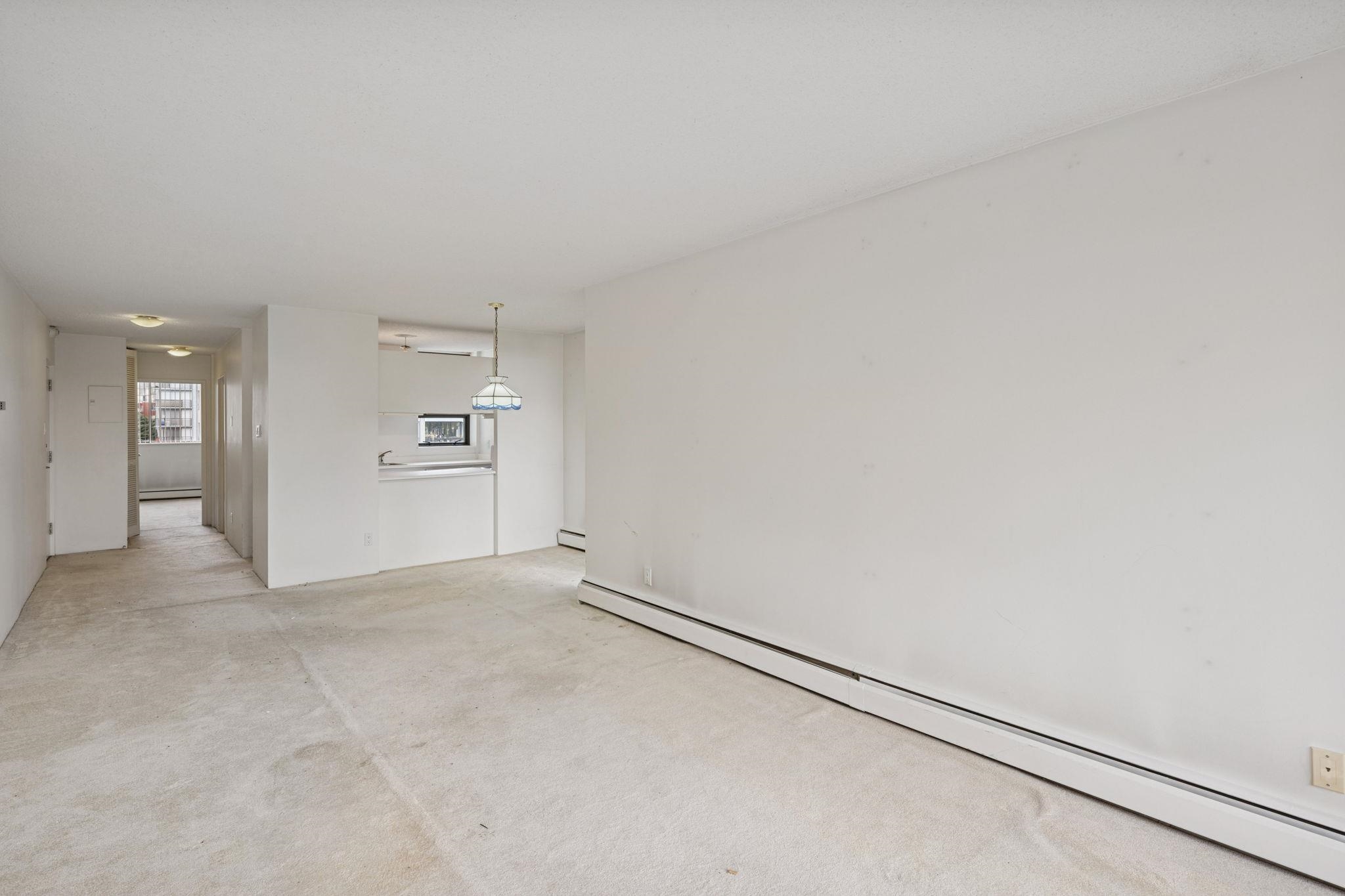 301 1995 BEACH AVENUE Unit: 301