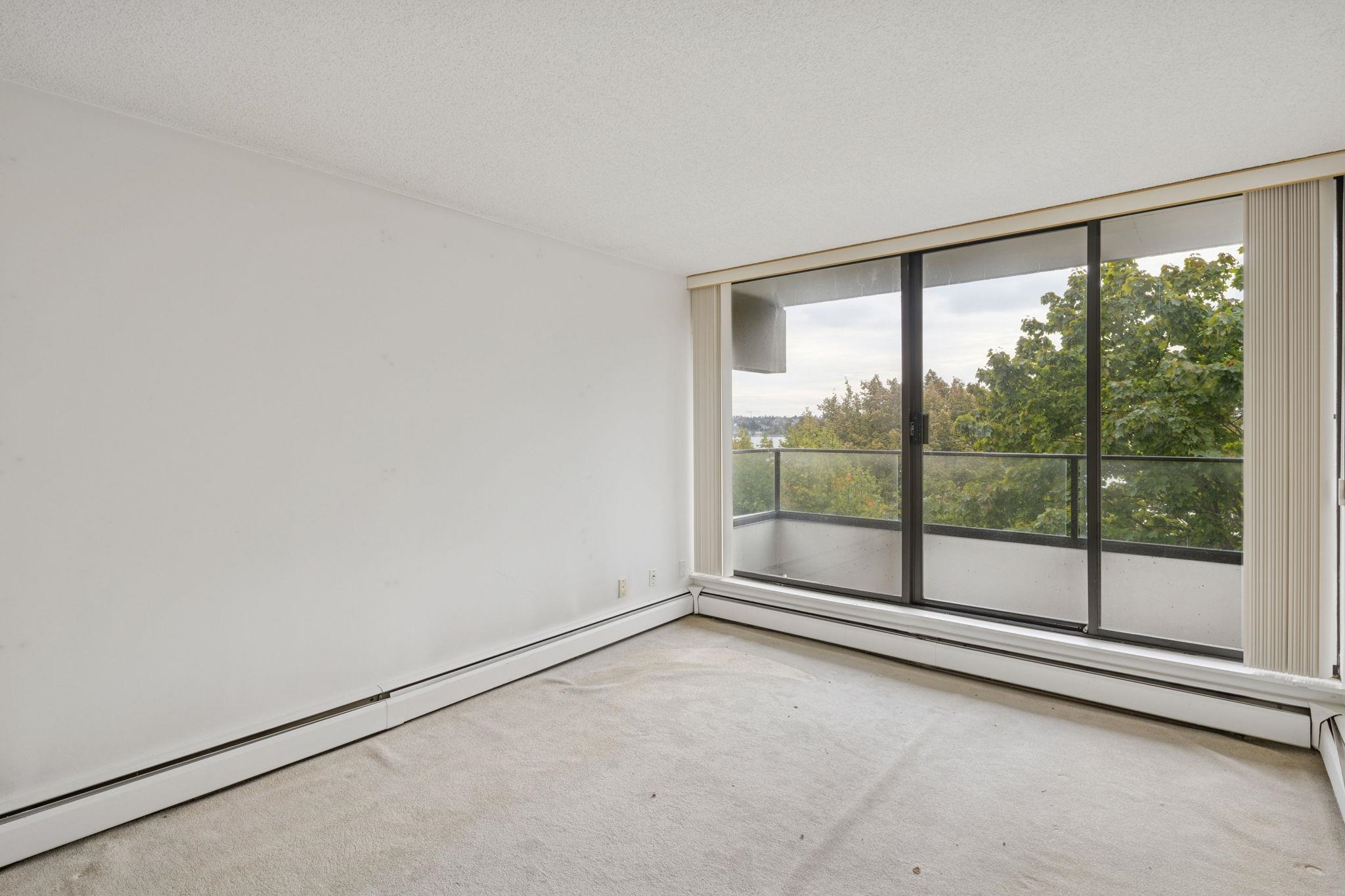 301 1995 BEACH AVENUE Unit: 301
