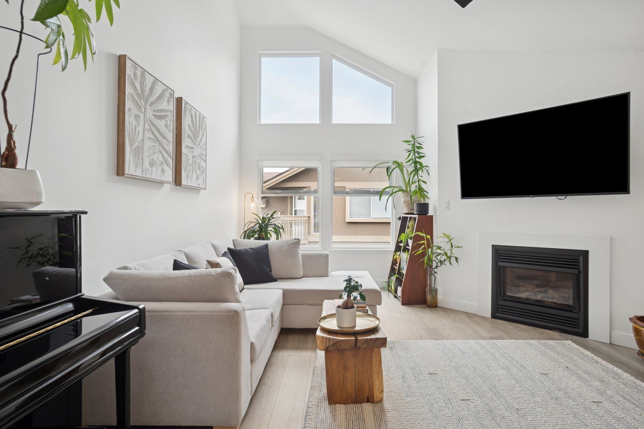 31 12880 RAILWAY AVENUE Unit: 31