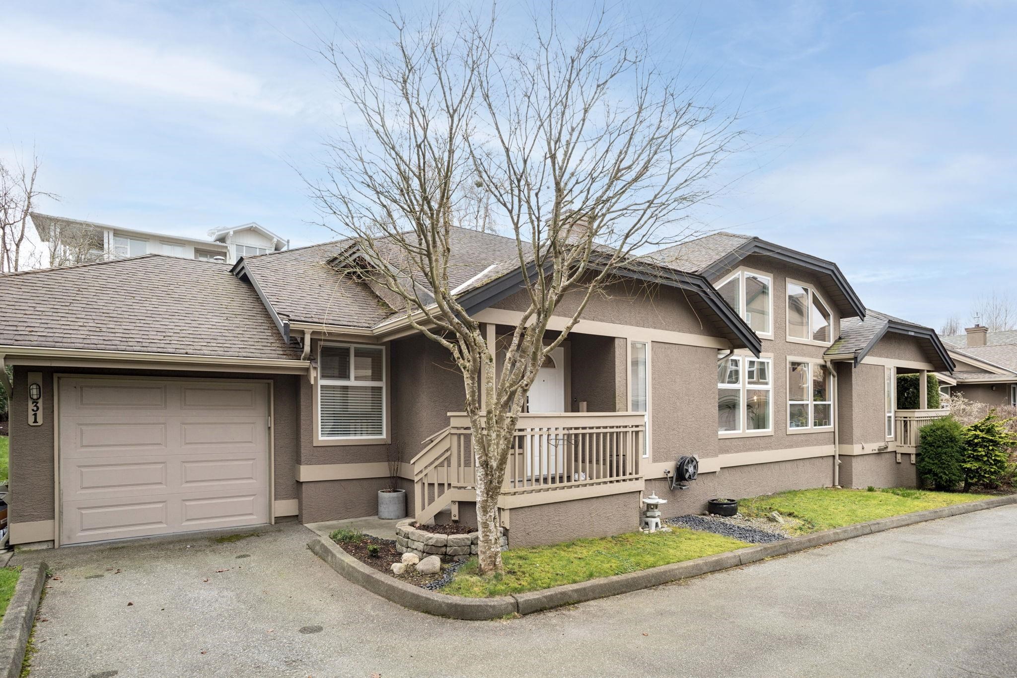 31 12880 RAILWAY AVENUE Unit: 31