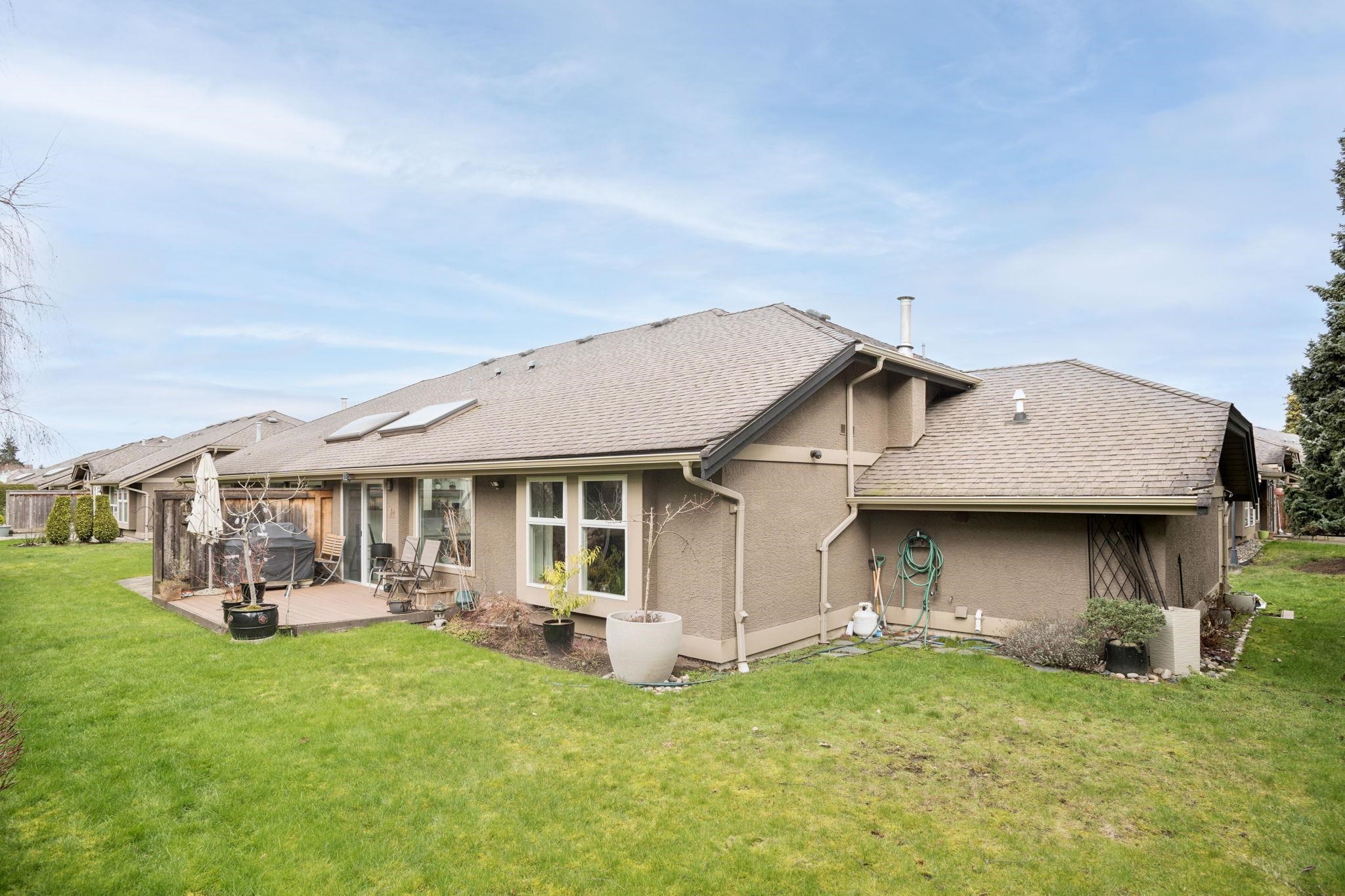 31 12880 RAILWAY AVENUE Unit: 31