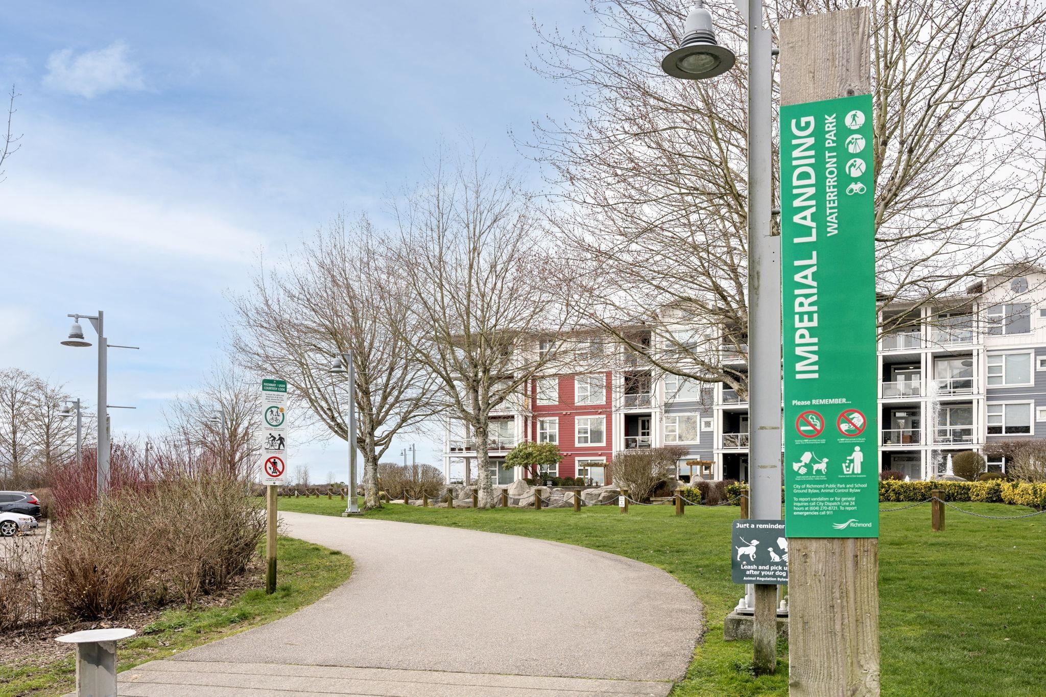 31 12880 RAILWAY AVENUE Unit: 31