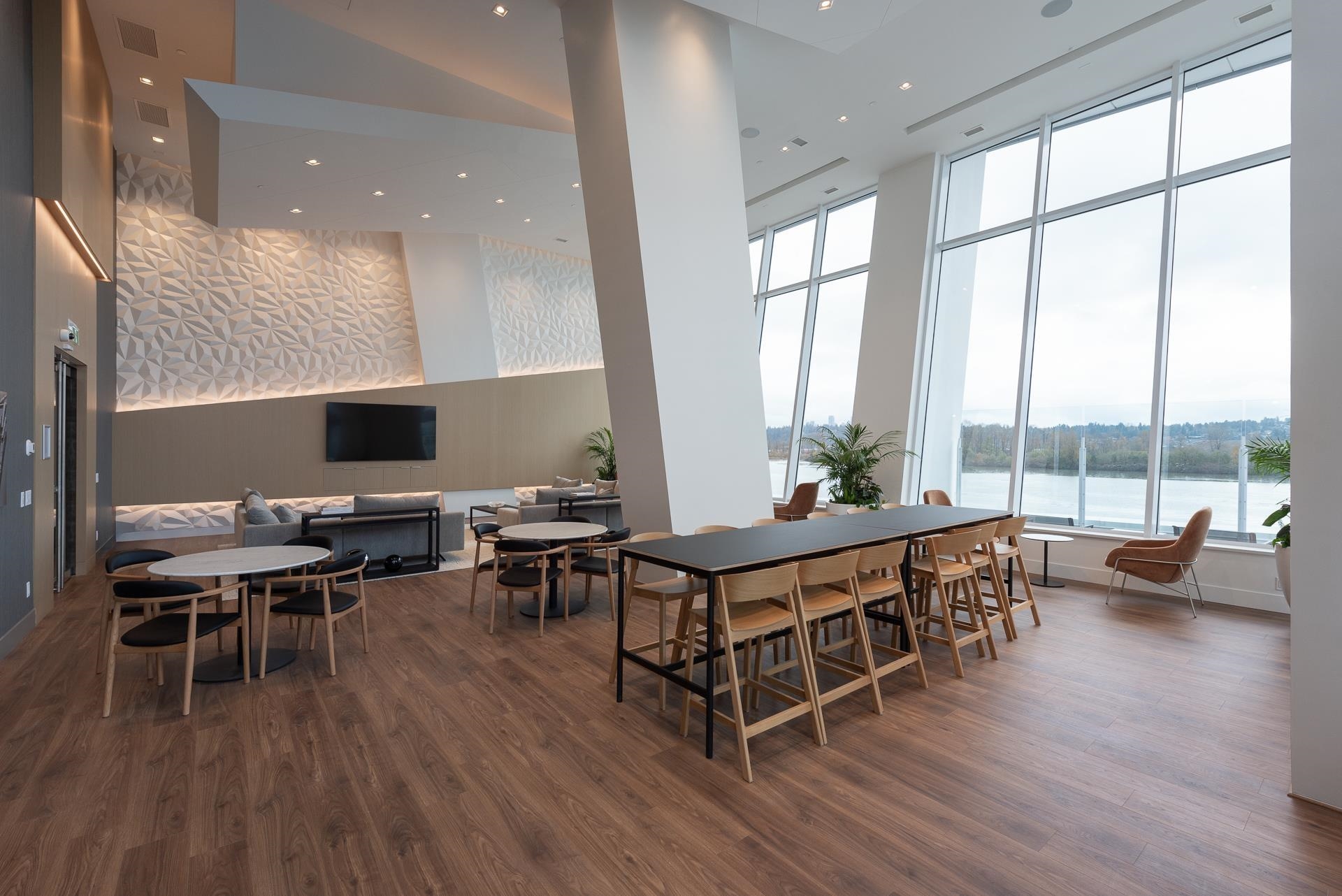 3205 680 QUAYSIDE DRIVE Unit: 3205