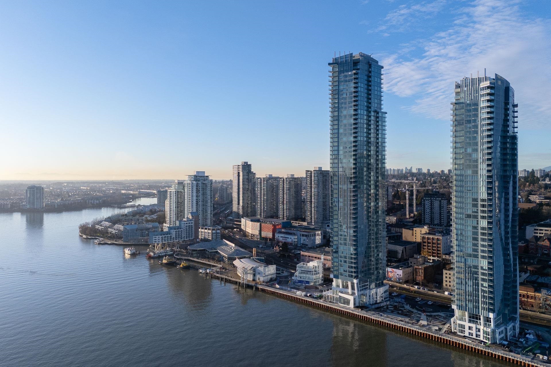 3205 680 QUAYSIDE DRIVE Unit: 3205